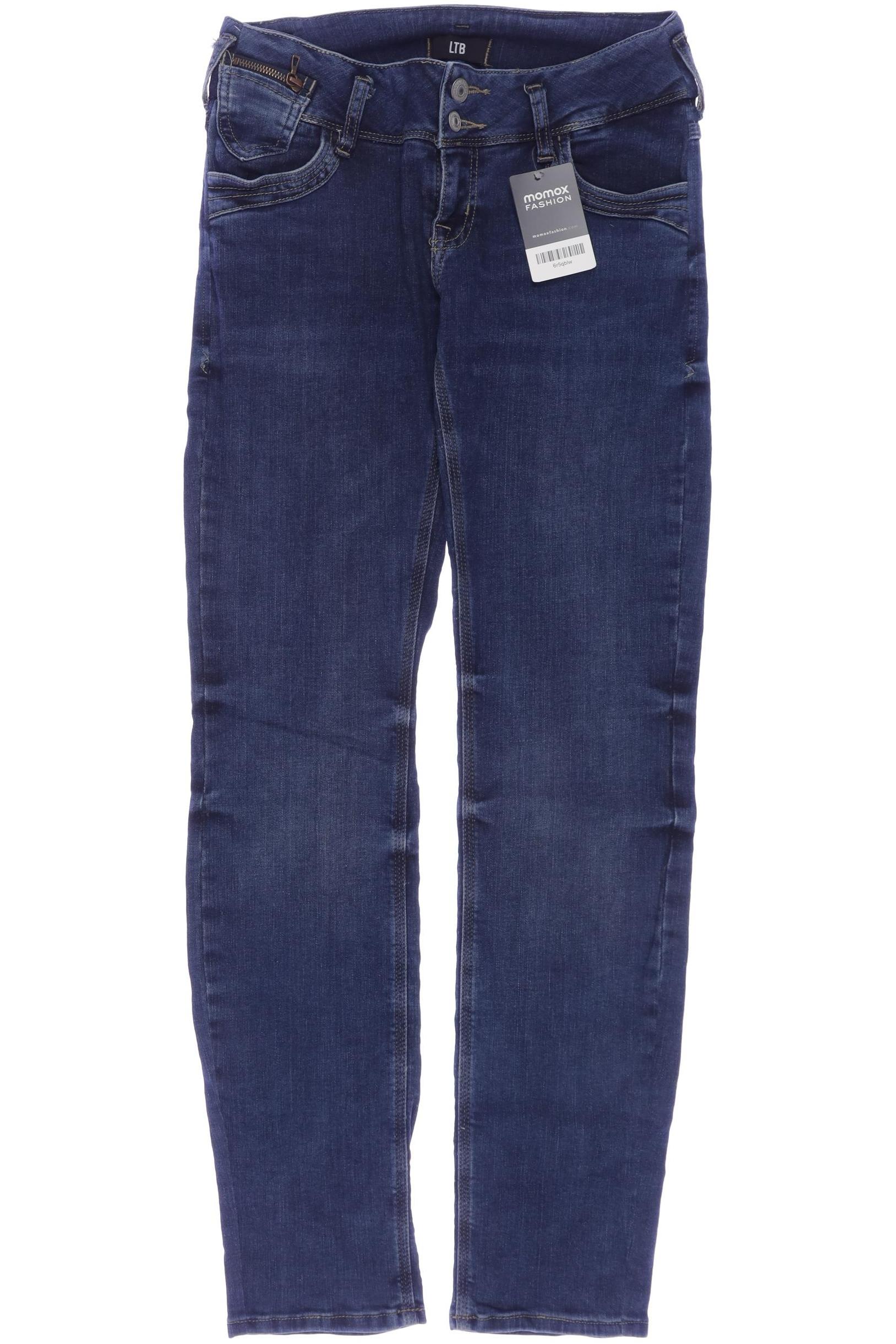 

LTB Damen Jeans, marineblau, Gr. 28