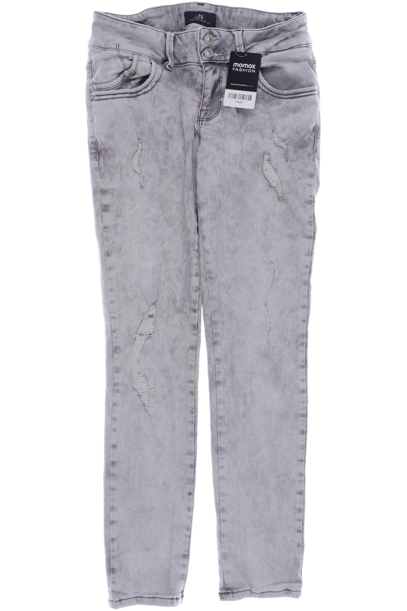 

LTB Damen Jeans, grau