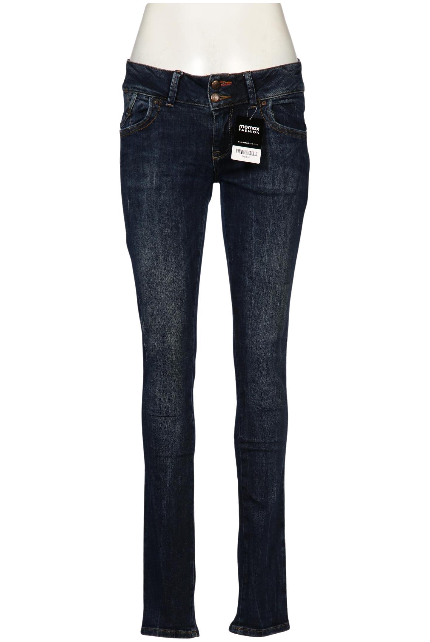 

LTB Damen Jeans, marineblau, Gr. 29