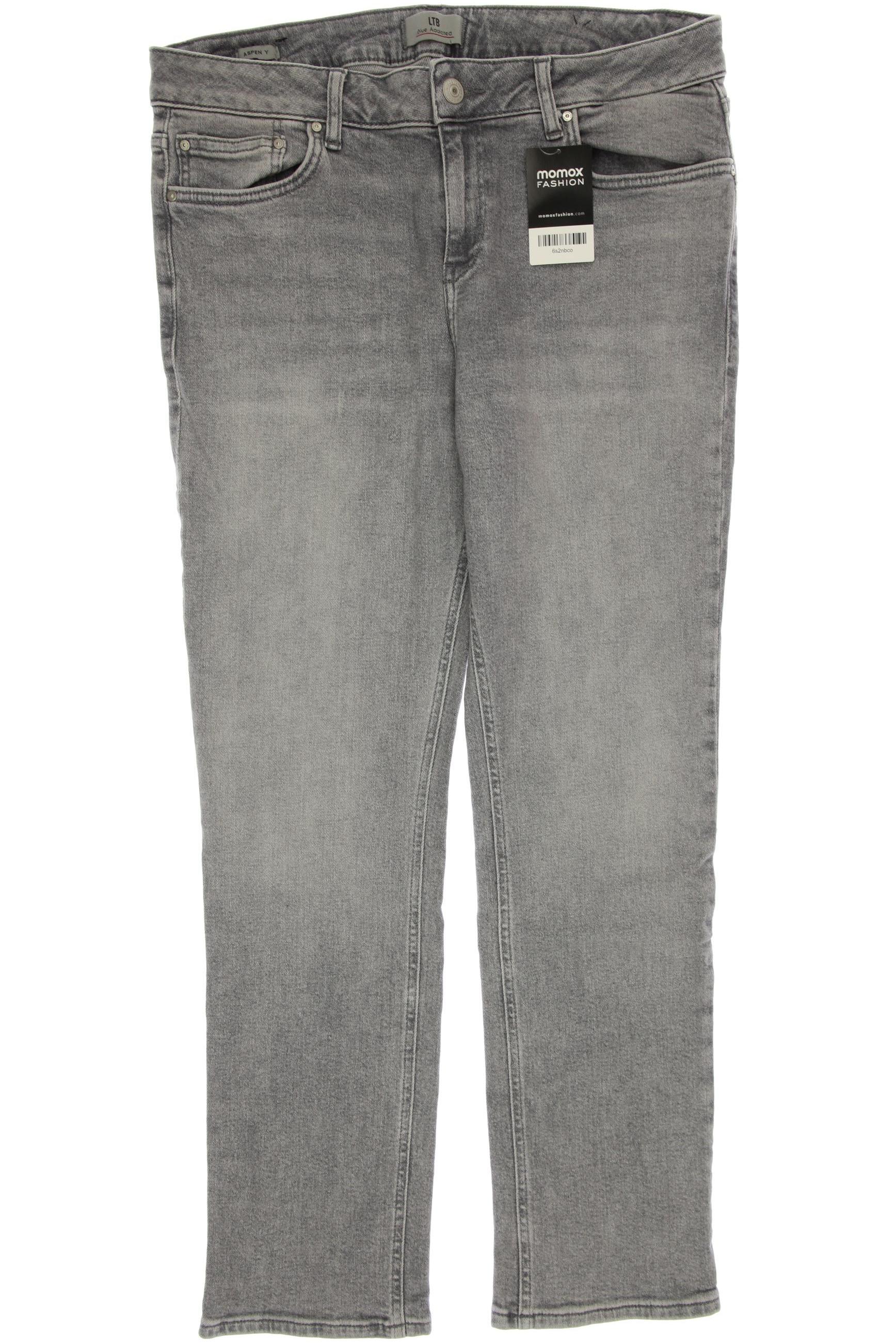 

LTB Damen Jeans, grau