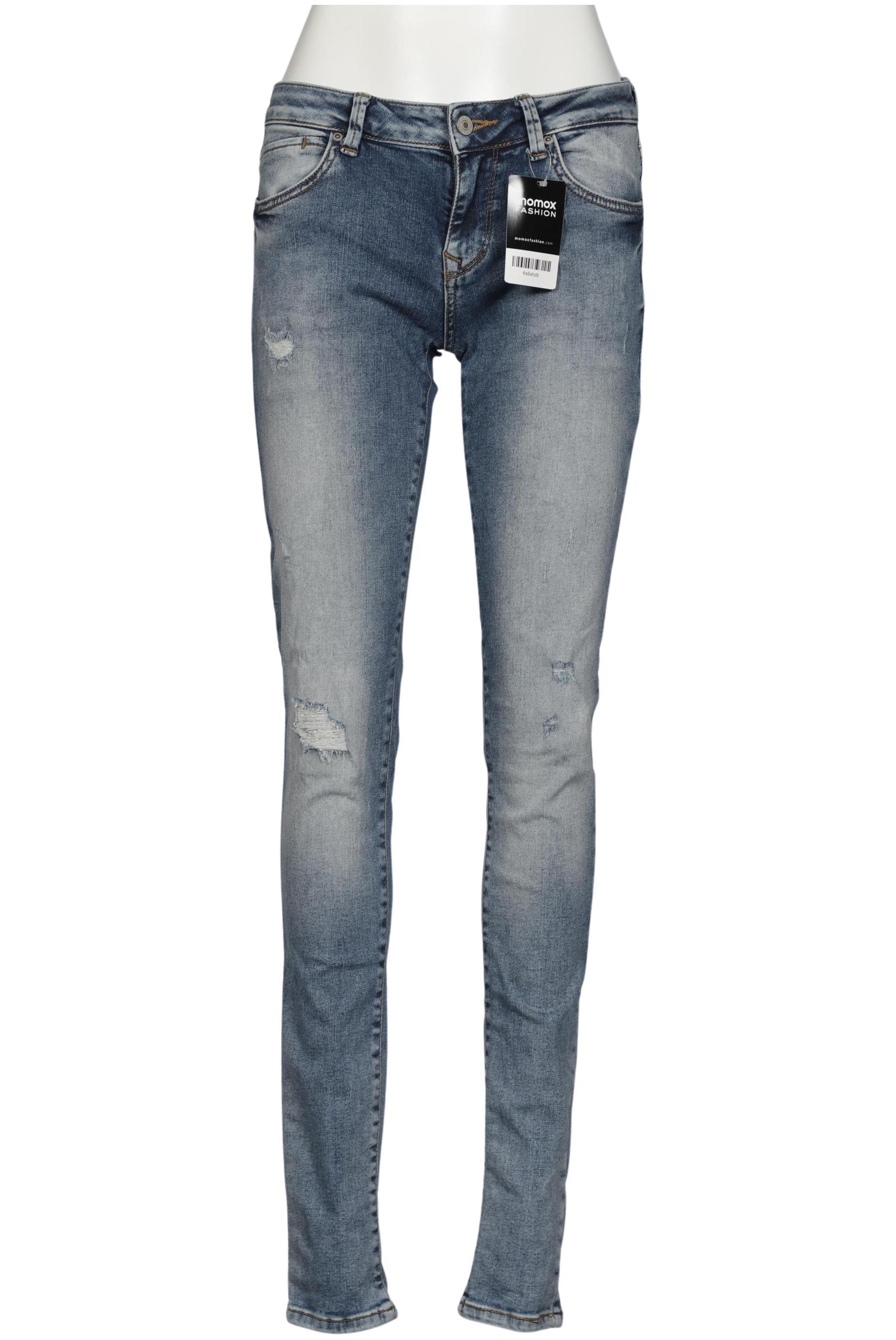 

LTB Damen Jeans, blau, Gr. 27