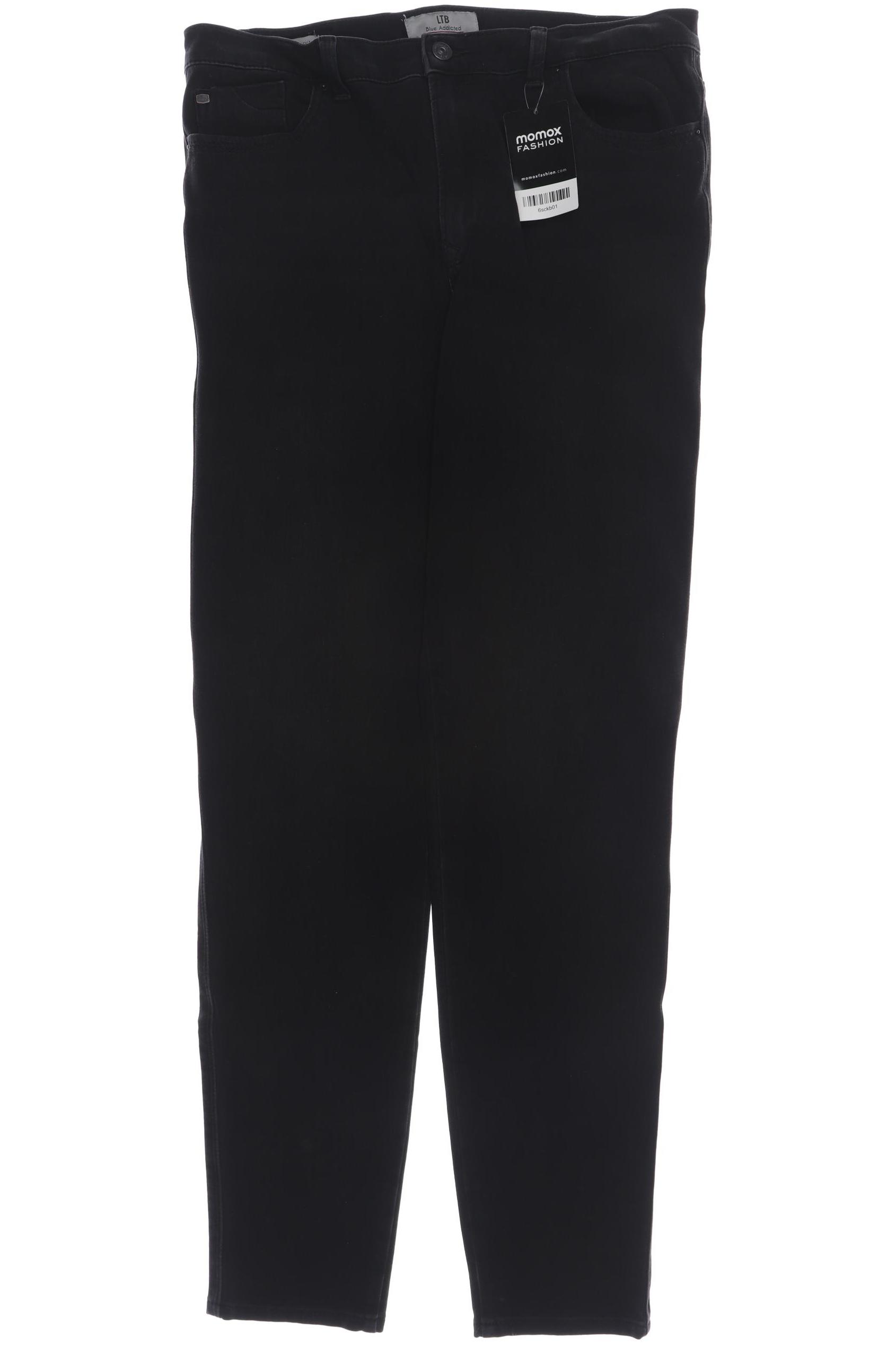 

LTB Damen Jeans, schwarz