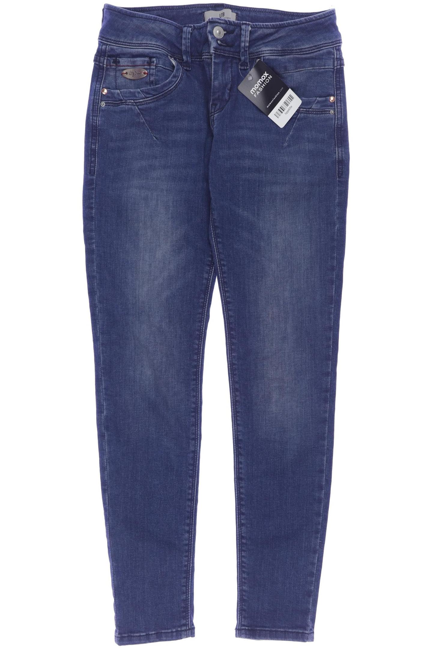 

LTB Damen Jeans, blau, Gr. 27