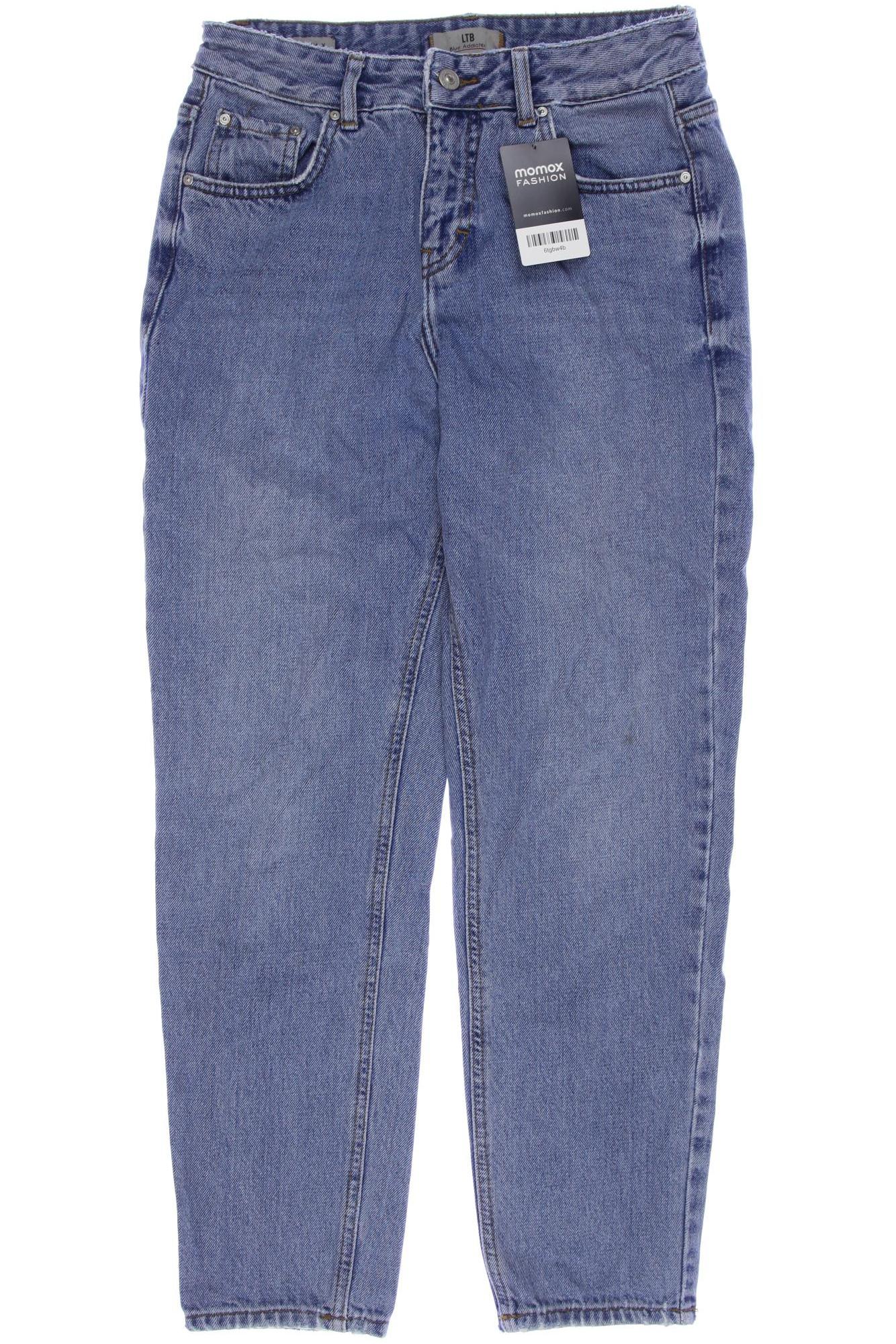 

LTB Damen Jeans, blau, Gr. 26