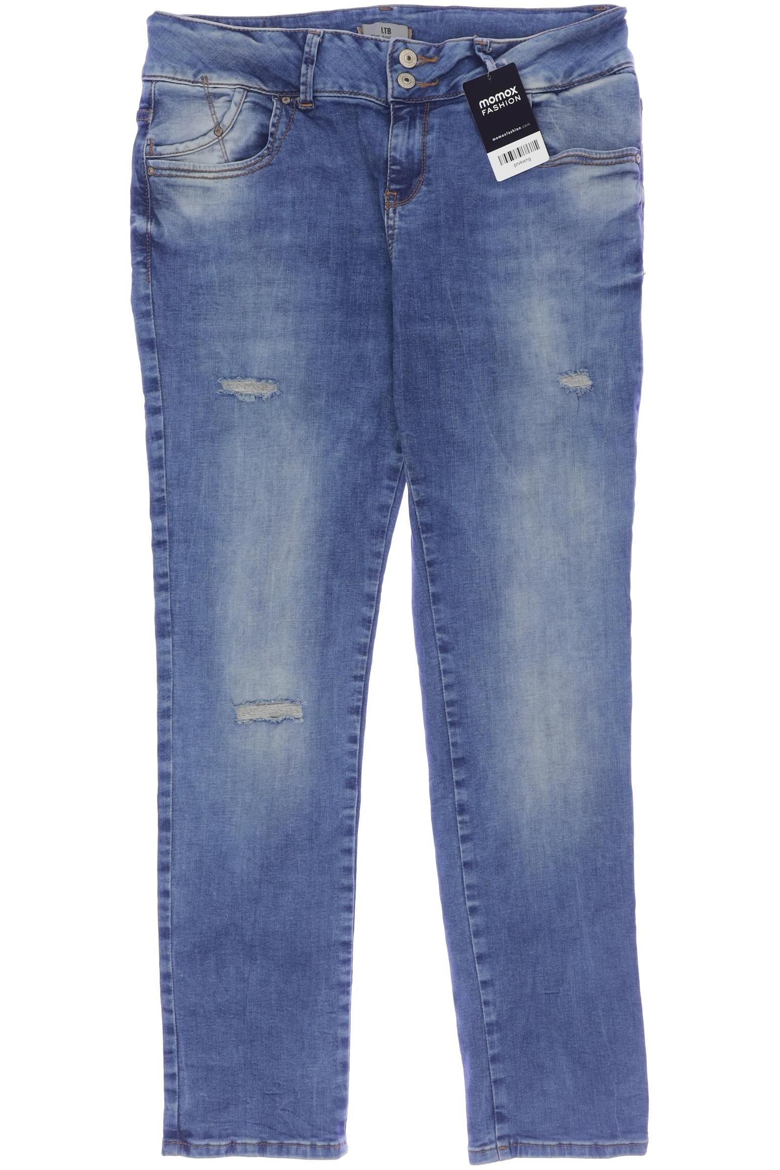 

LTB Damen Jeans, blau, Gr. 32