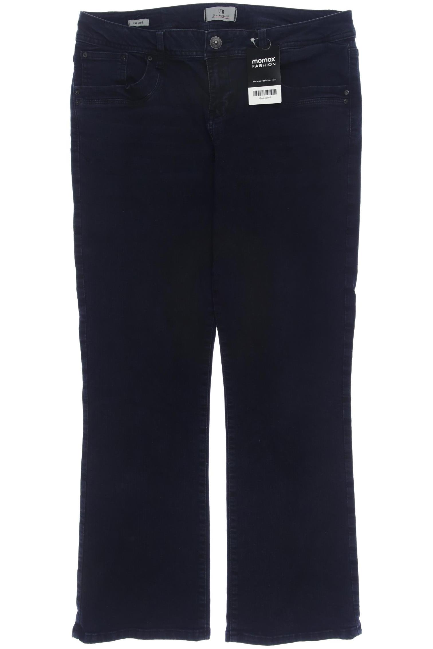 

LTB Damen Jeans, marineblau, Gr. 32