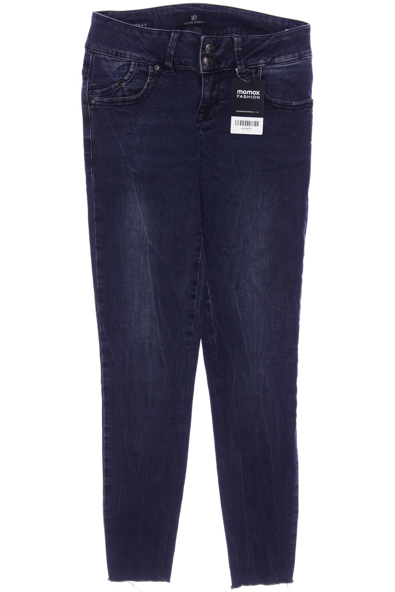 

LTB Damen Jeans, marineblau, Gr. 28