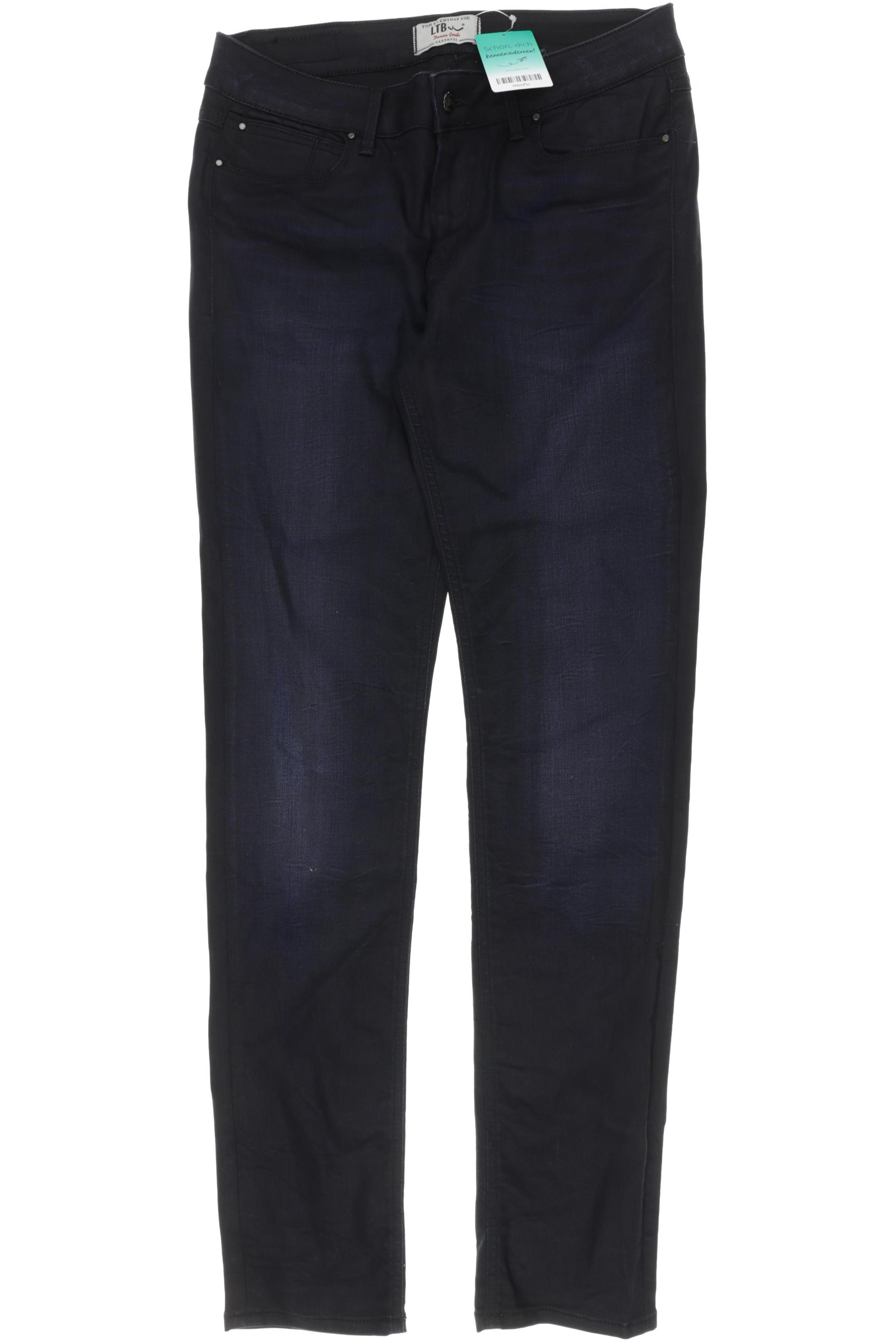 

LTB Damen Jeans, blau, Gr. 30