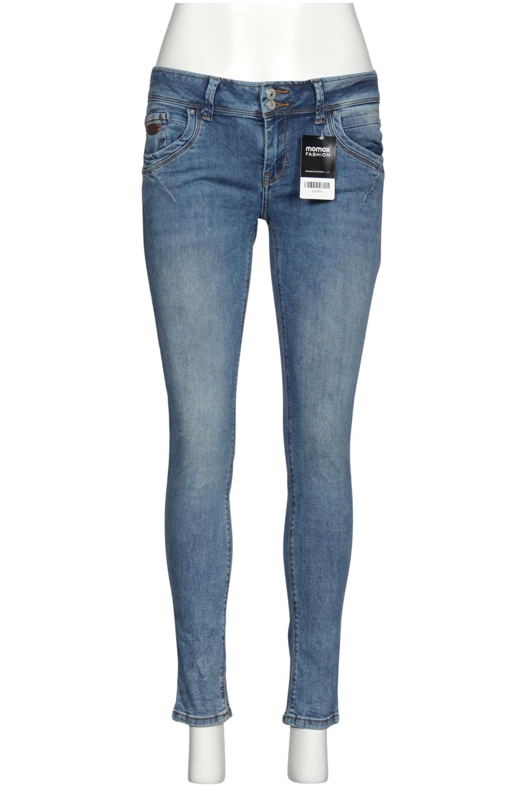 

LTB Damen Jeans, blau, Gr. 29