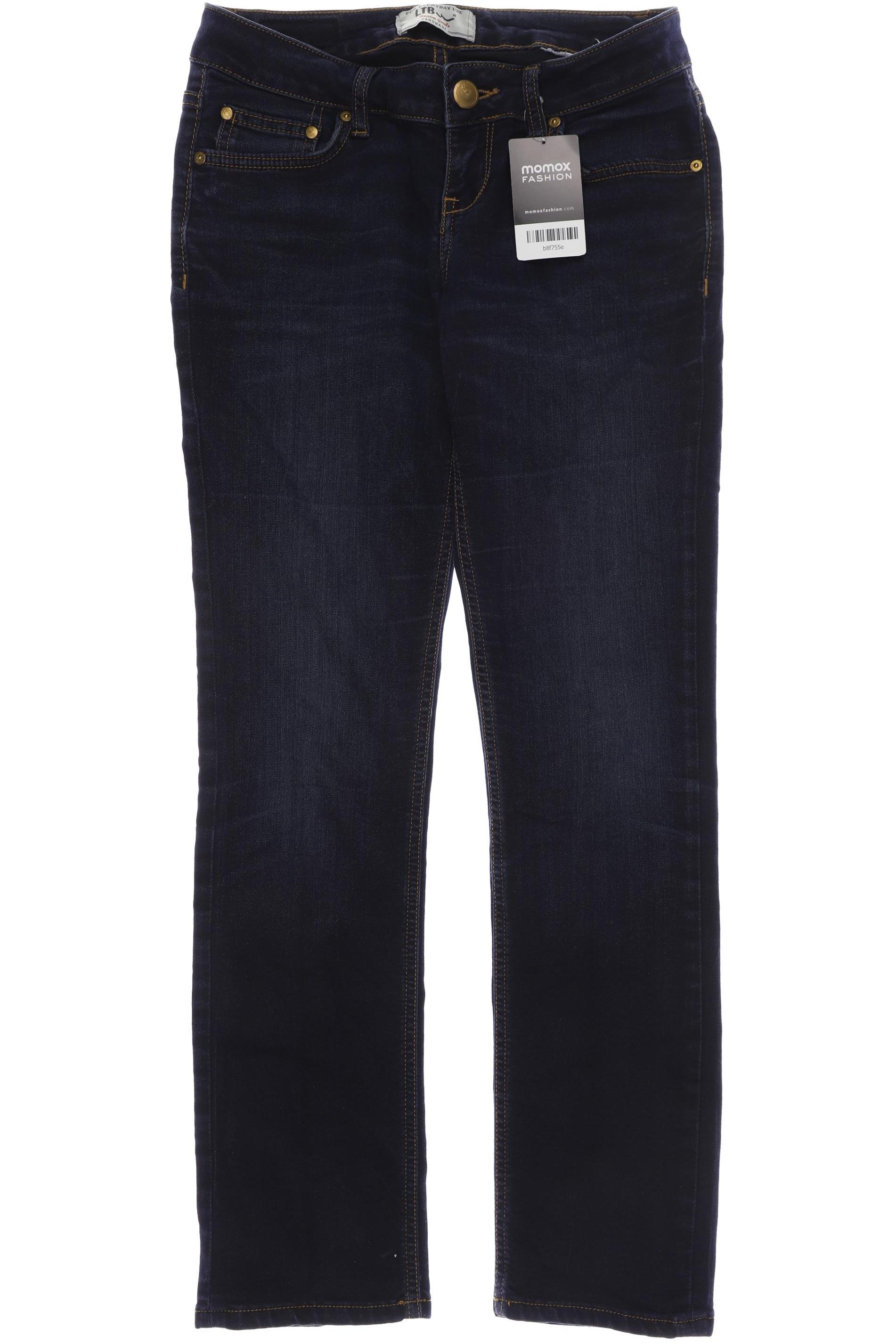 

LTB Damen Jeans, marineblau