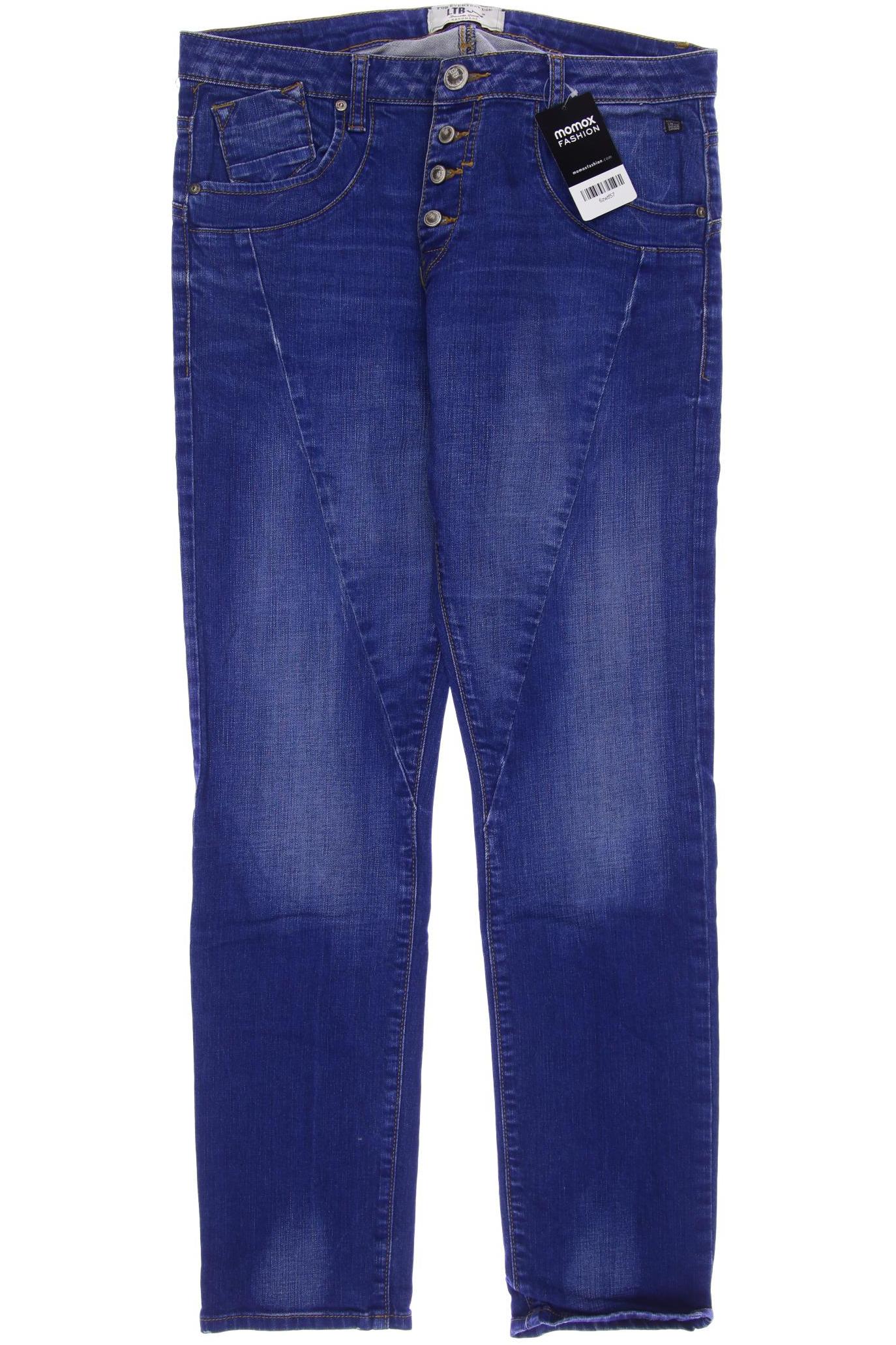 

LTB Damen Jeans, blau, Gr. 29