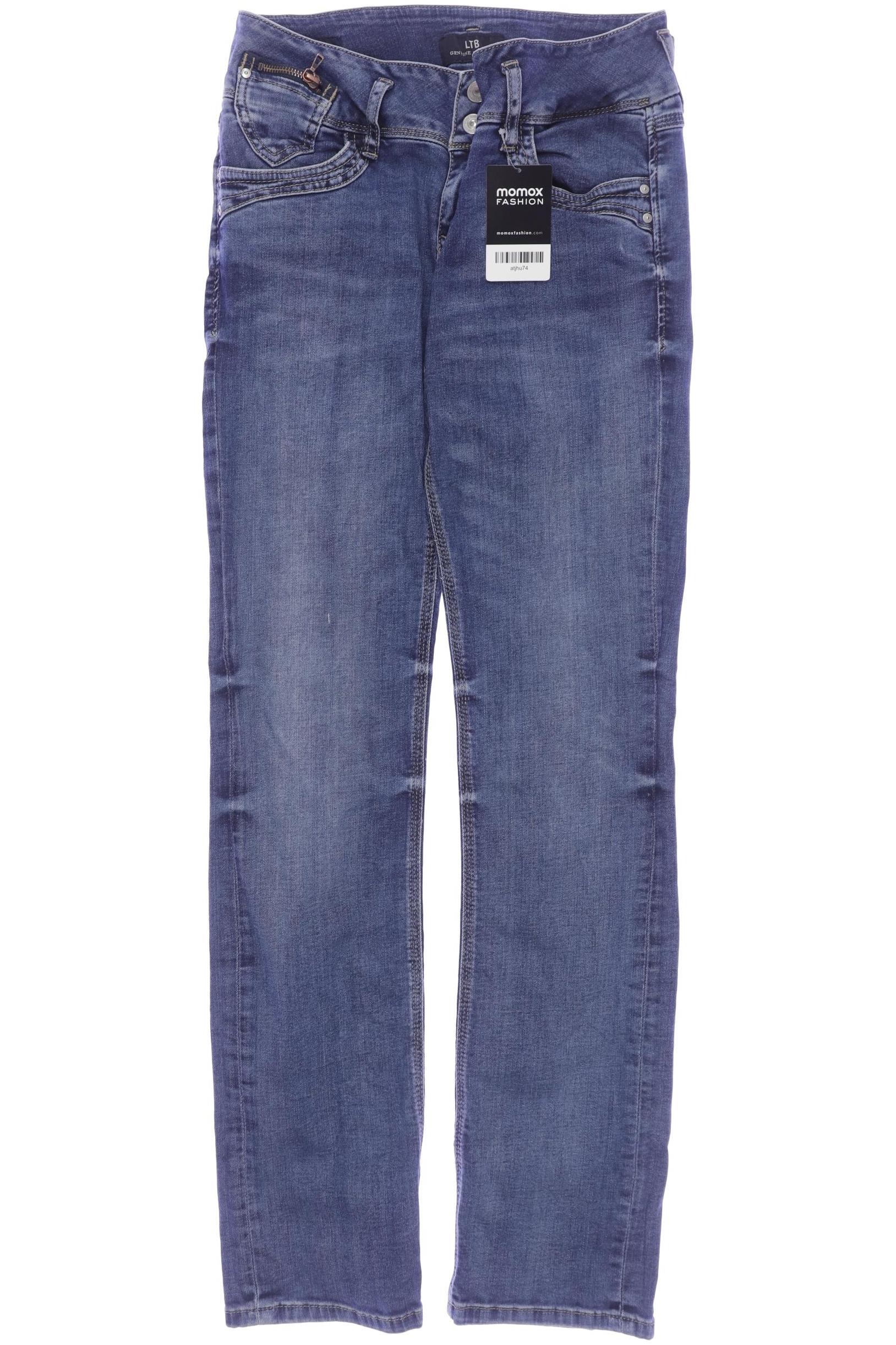 

LTB Damen Jeans, blau, Gr. 30