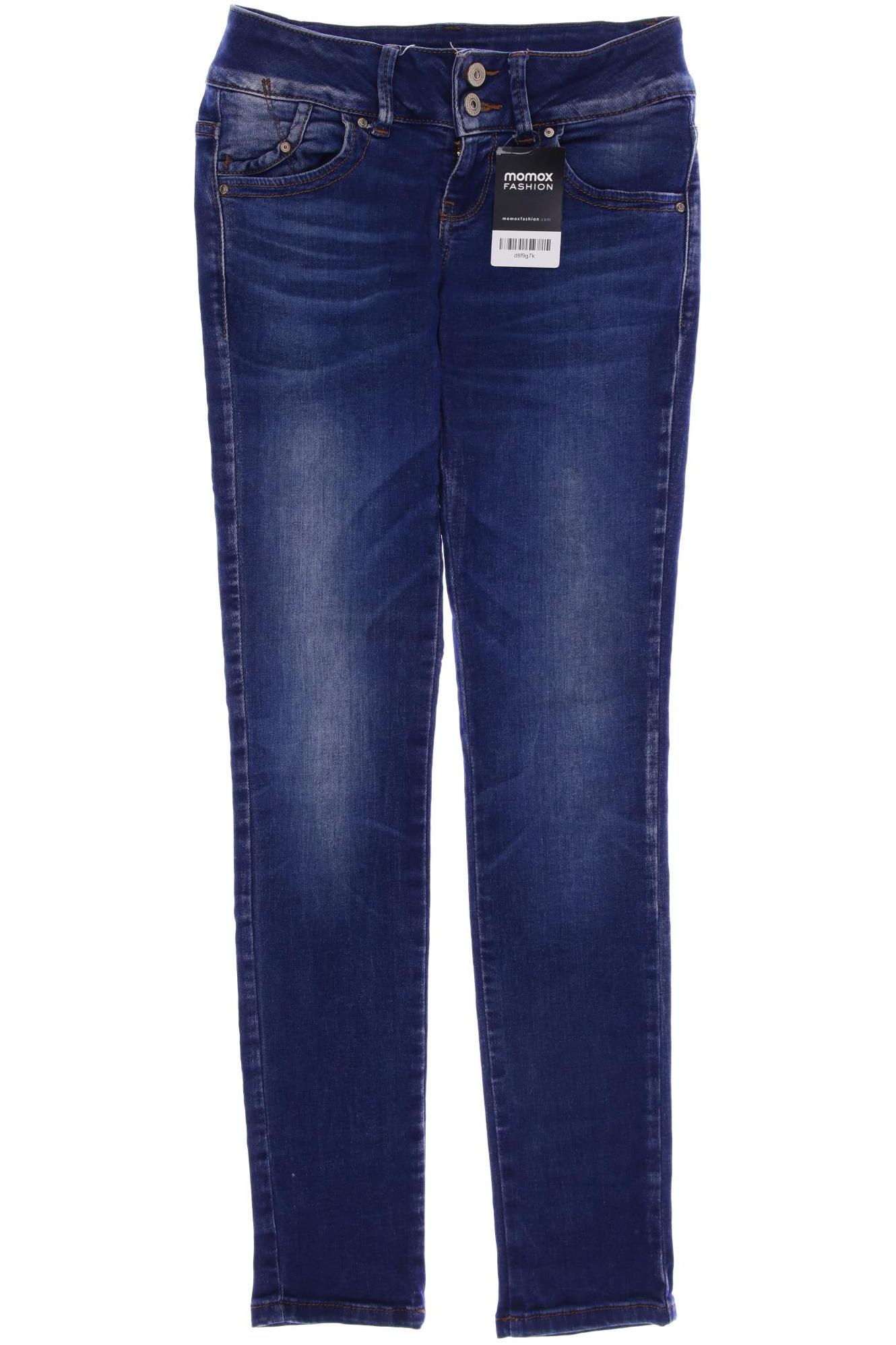

LTB Damen Jeans, blau, Gr. 26
