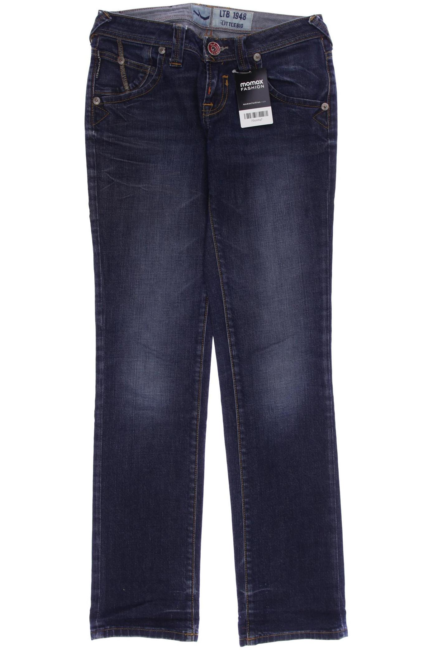 

LTB Damen Jeans, marineblau