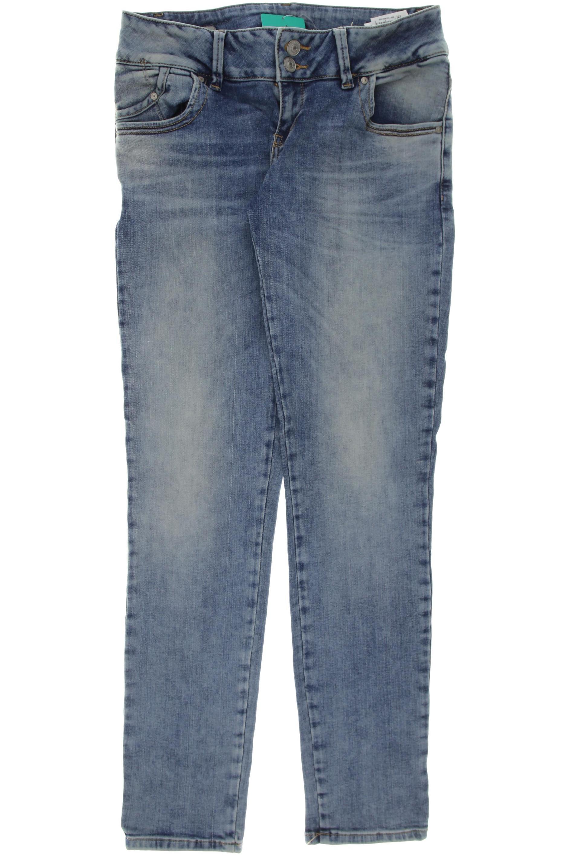 

LTB Damen Jeans, blau, Gr. 28