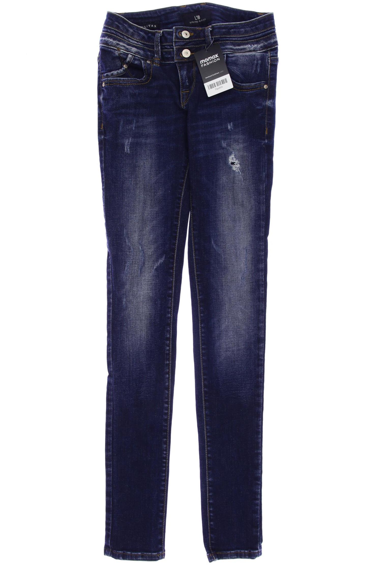 

LTB Damen Jeans, blau