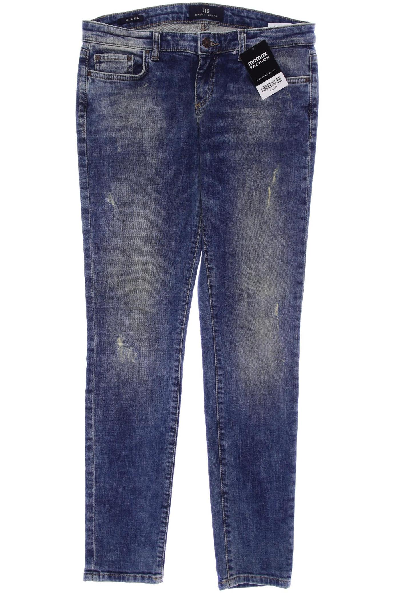 

LTB Damen Jeans, blau