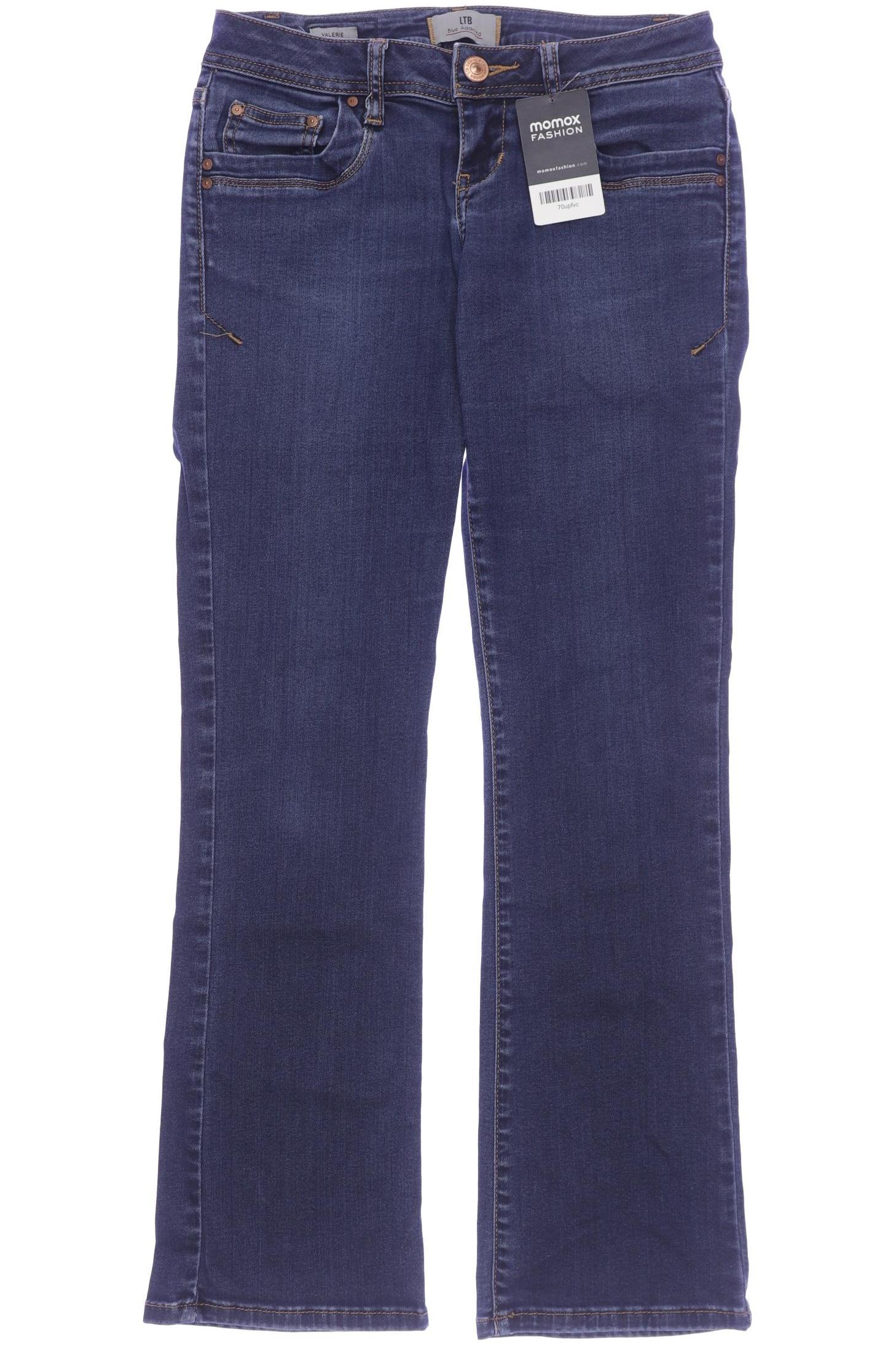 

LTB Damen Jeans, marineblau, Gr. 26