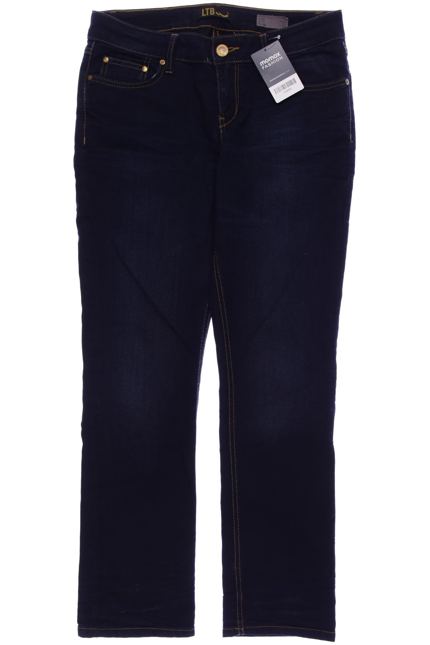 

LTB Damen Jeans, marineblau, Gr. 31