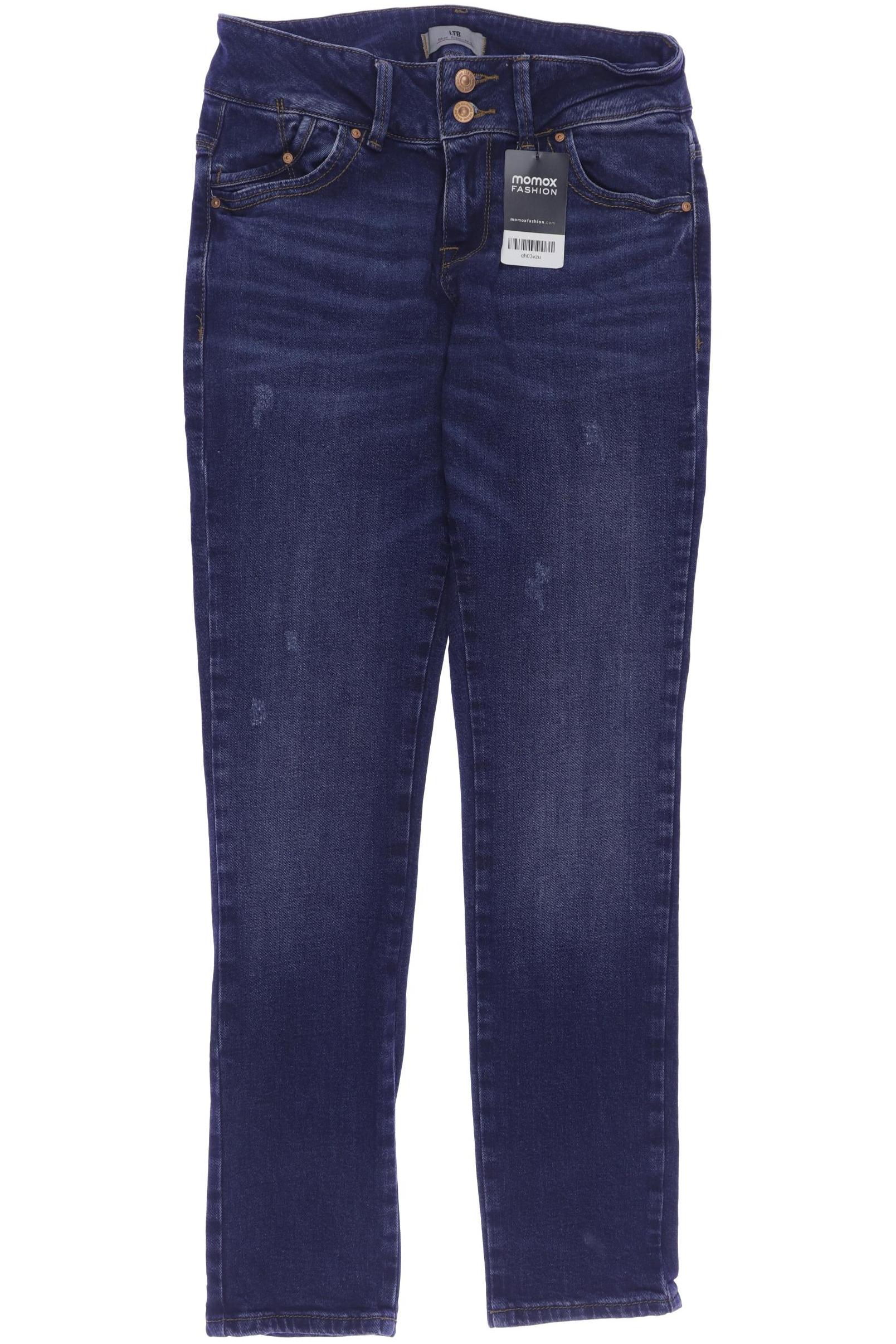 

LTB Damen Jeans, blau, Gr. 30