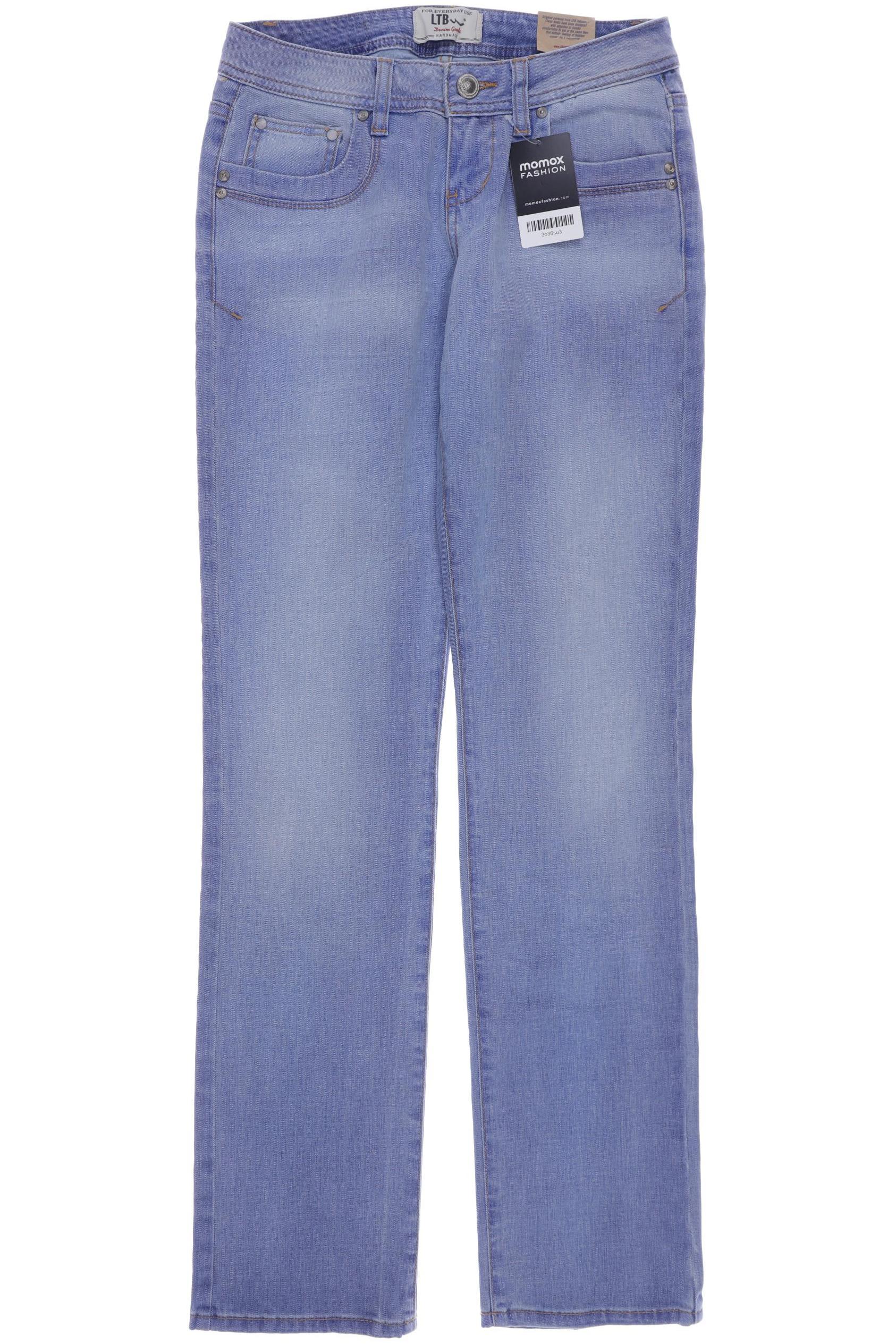 

LTB Damen Jeans, blau