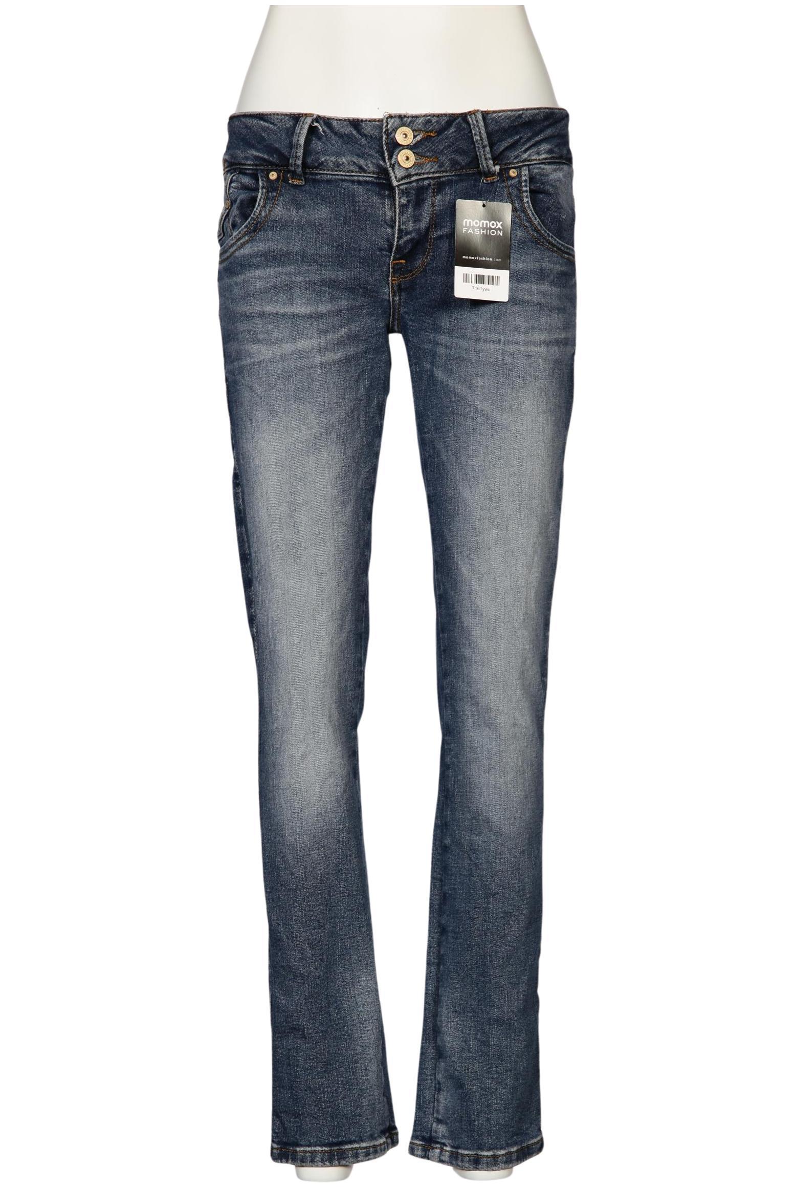 

LTB Damen Jeans, blau, Gr. 28