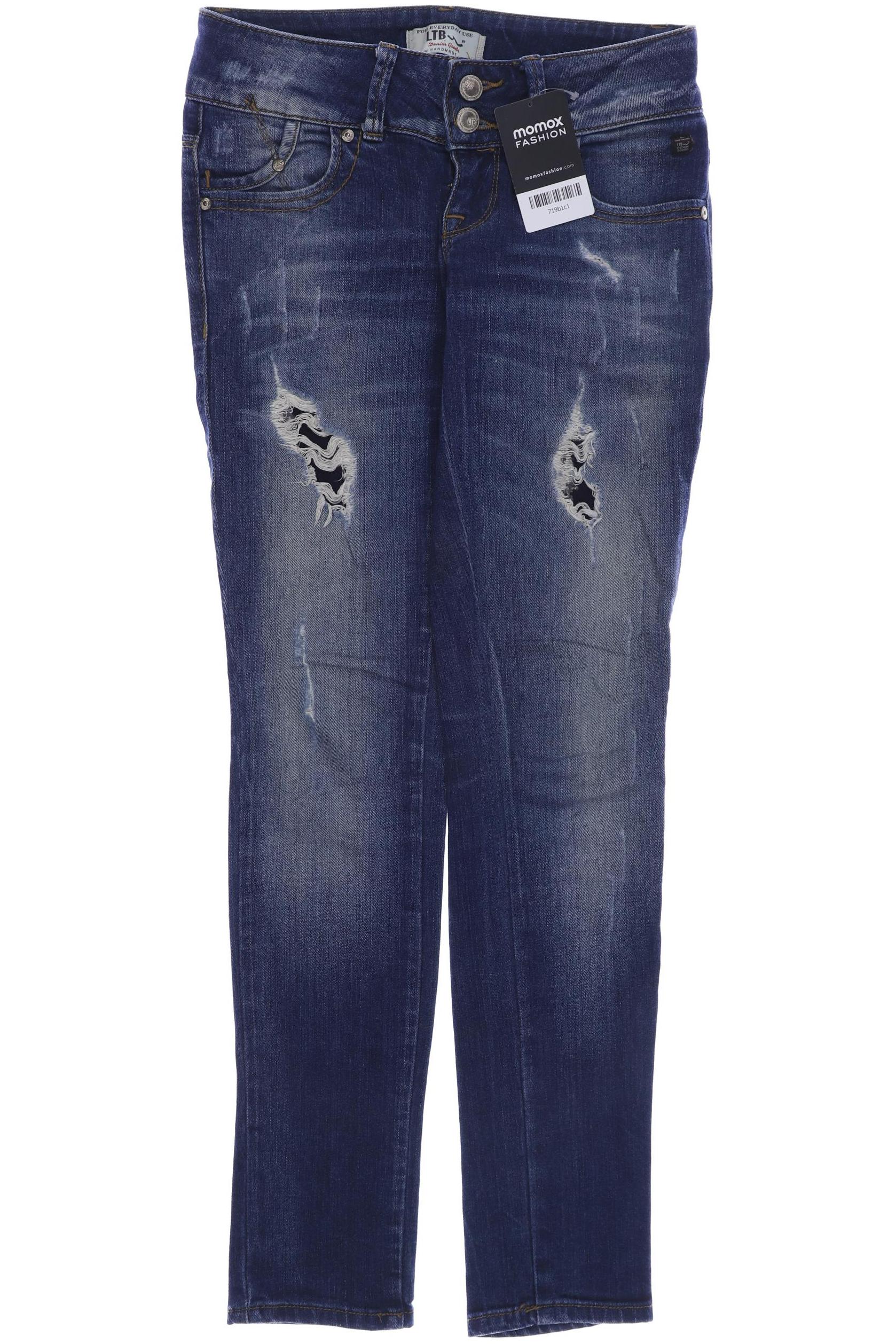 

LTB Damen Jeans, blau