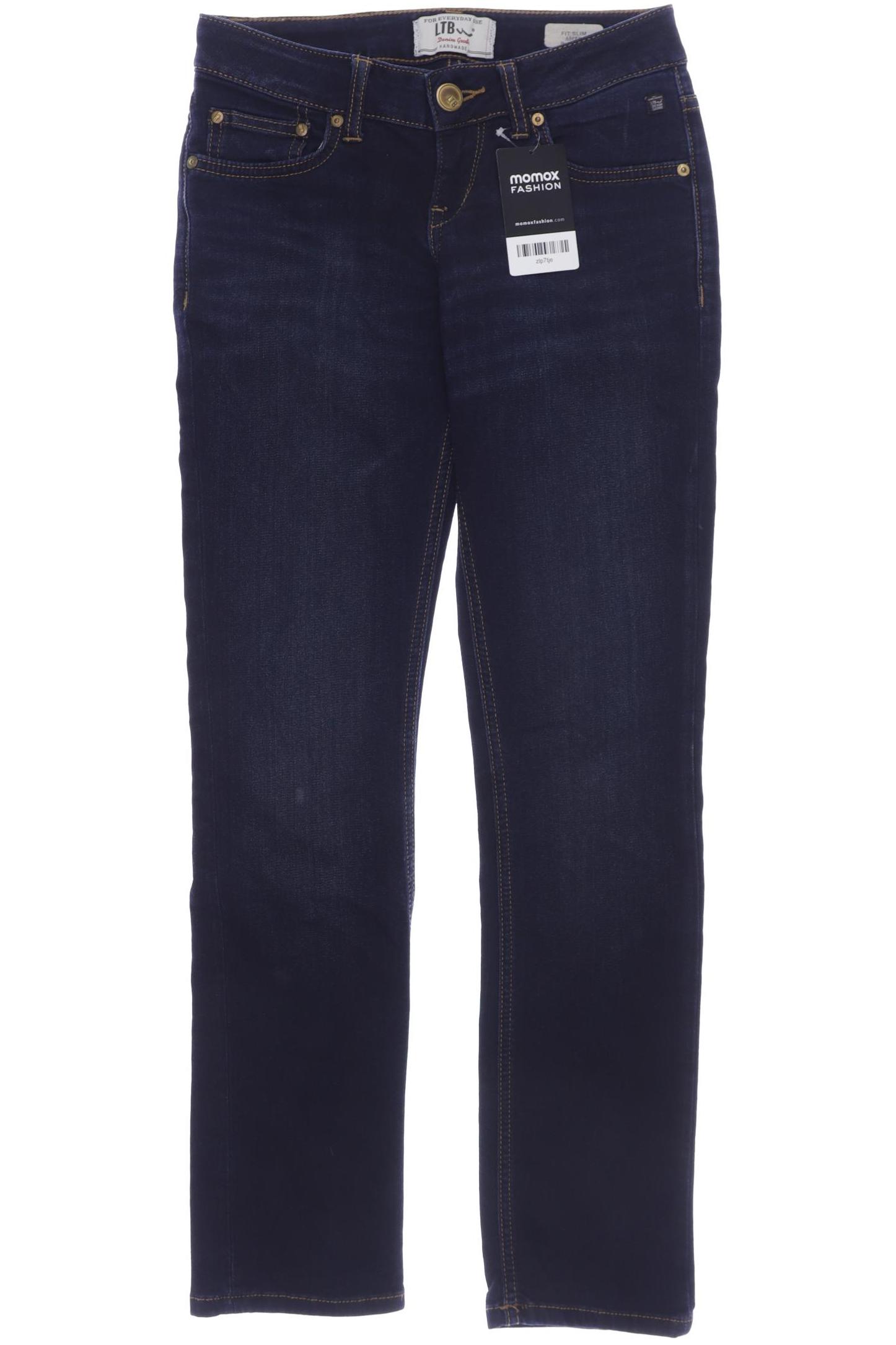 

LTB Damen Jeans, marineblau