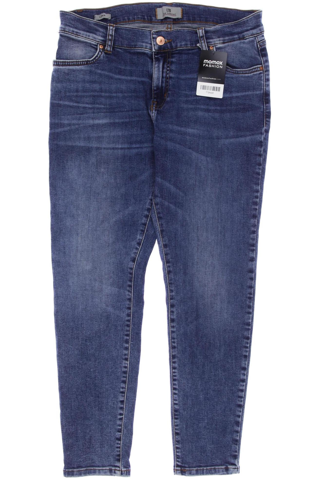 

LTB Damen Jeans, blau, Gr. 29