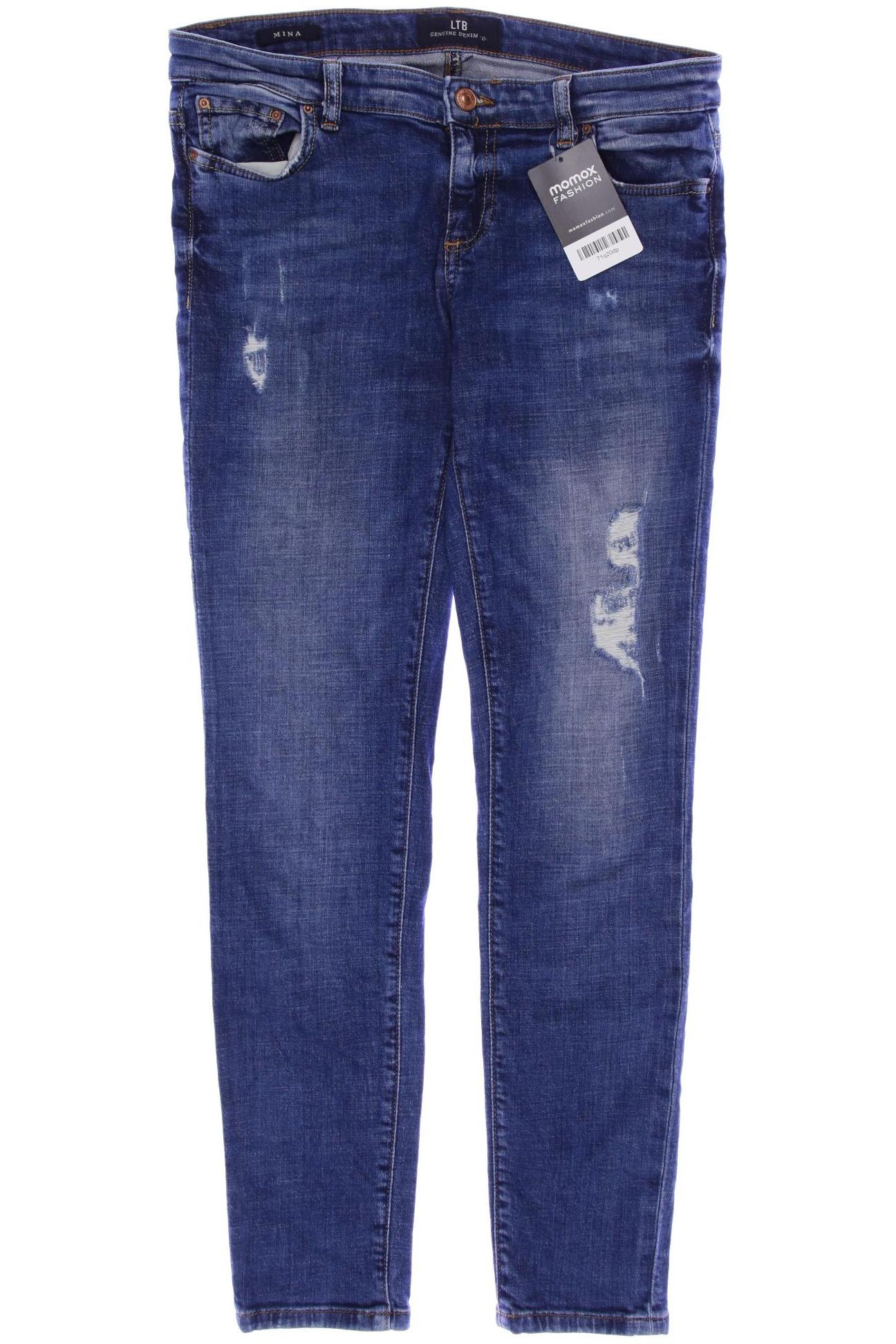 

LTB Damen Jeans, blau