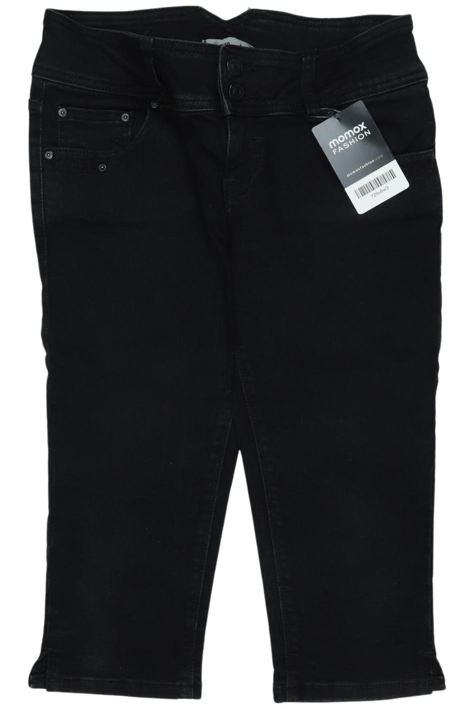 

LTB Damen Jeans, schwarz, Gr. 26