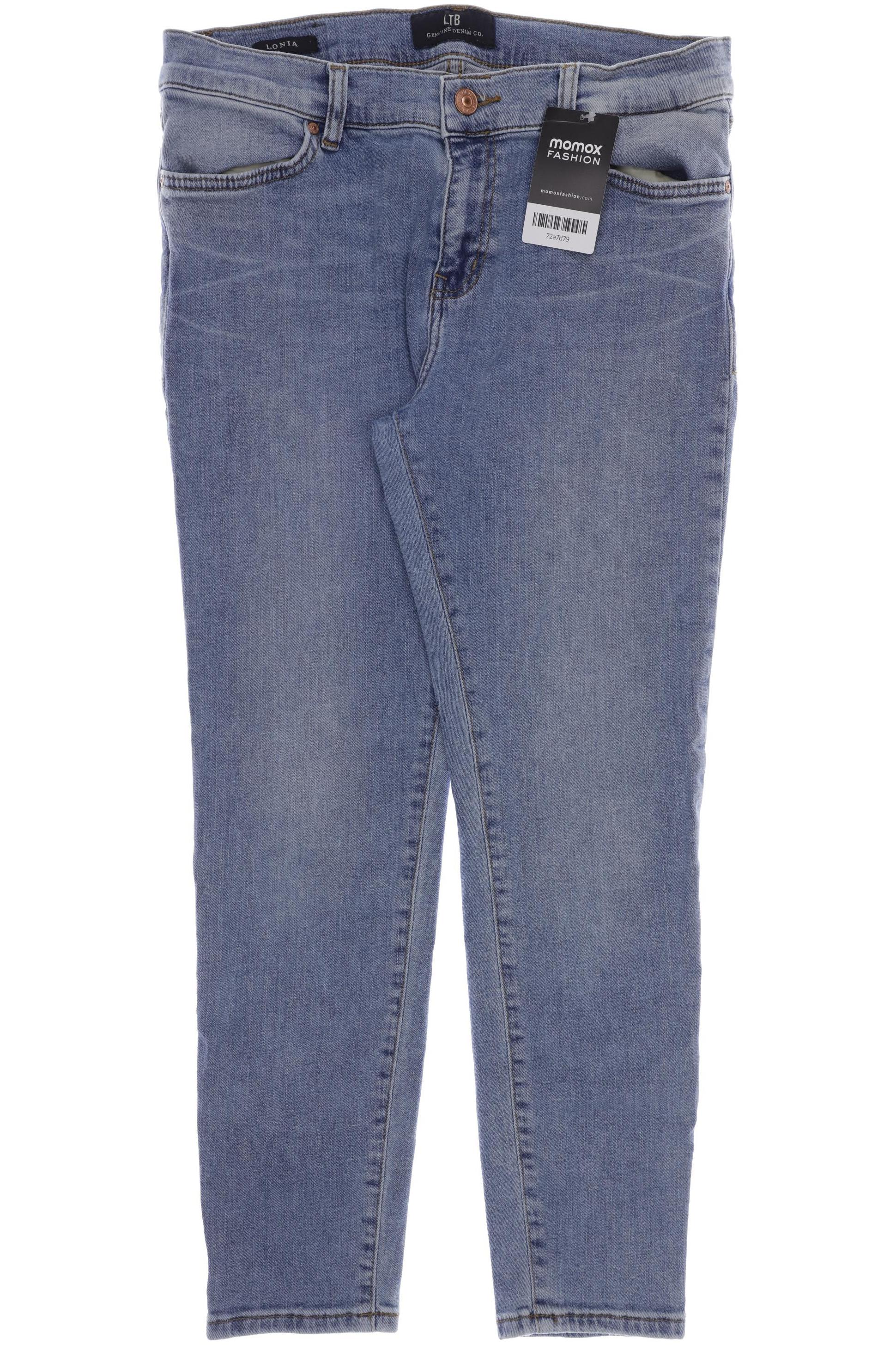 

LTB Damen Jeans, blau, Gr. 30