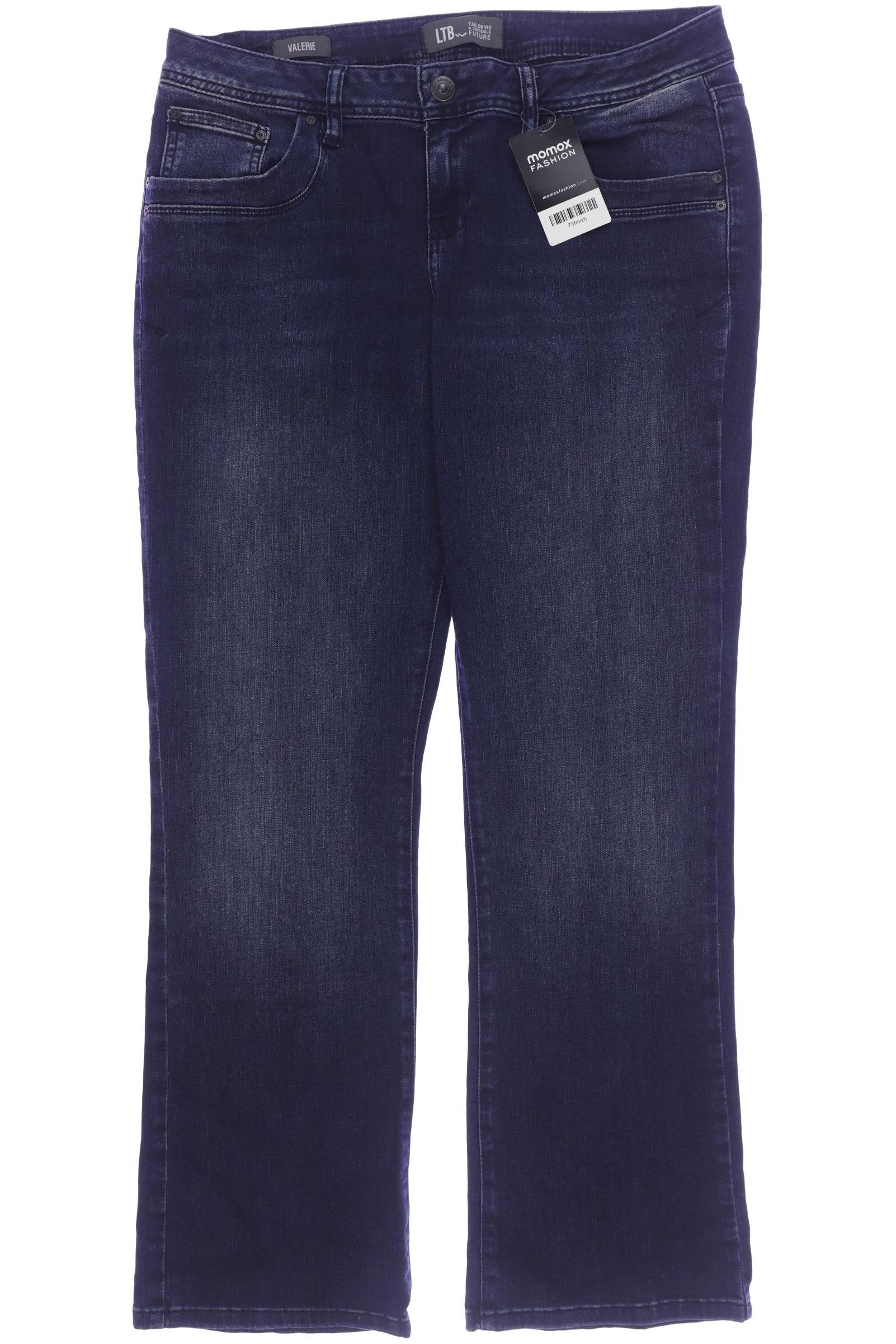 

LTB Damen Jeans, blau, Gr. 32