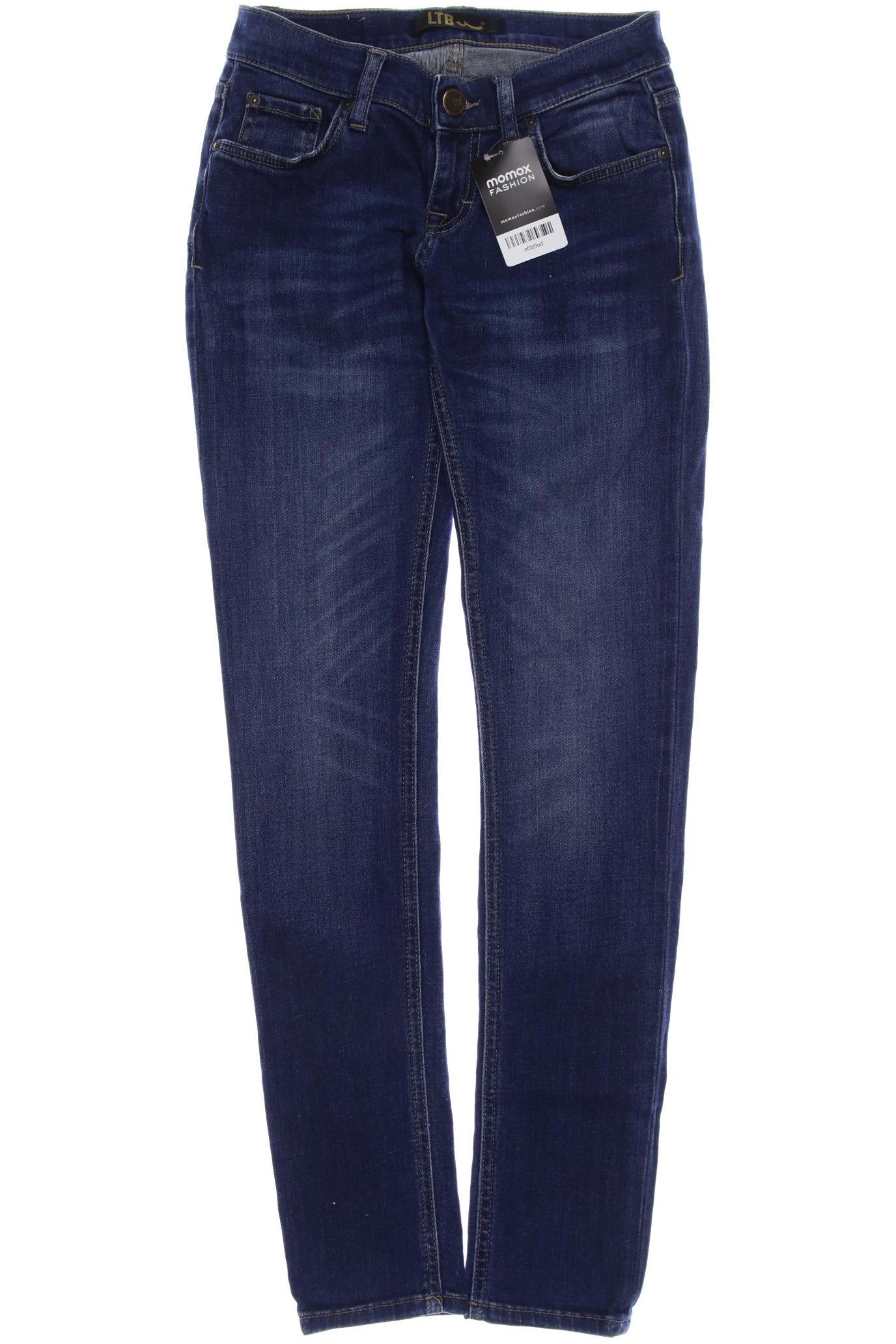 

LTB Damen Jeans, blau, Gr. 26