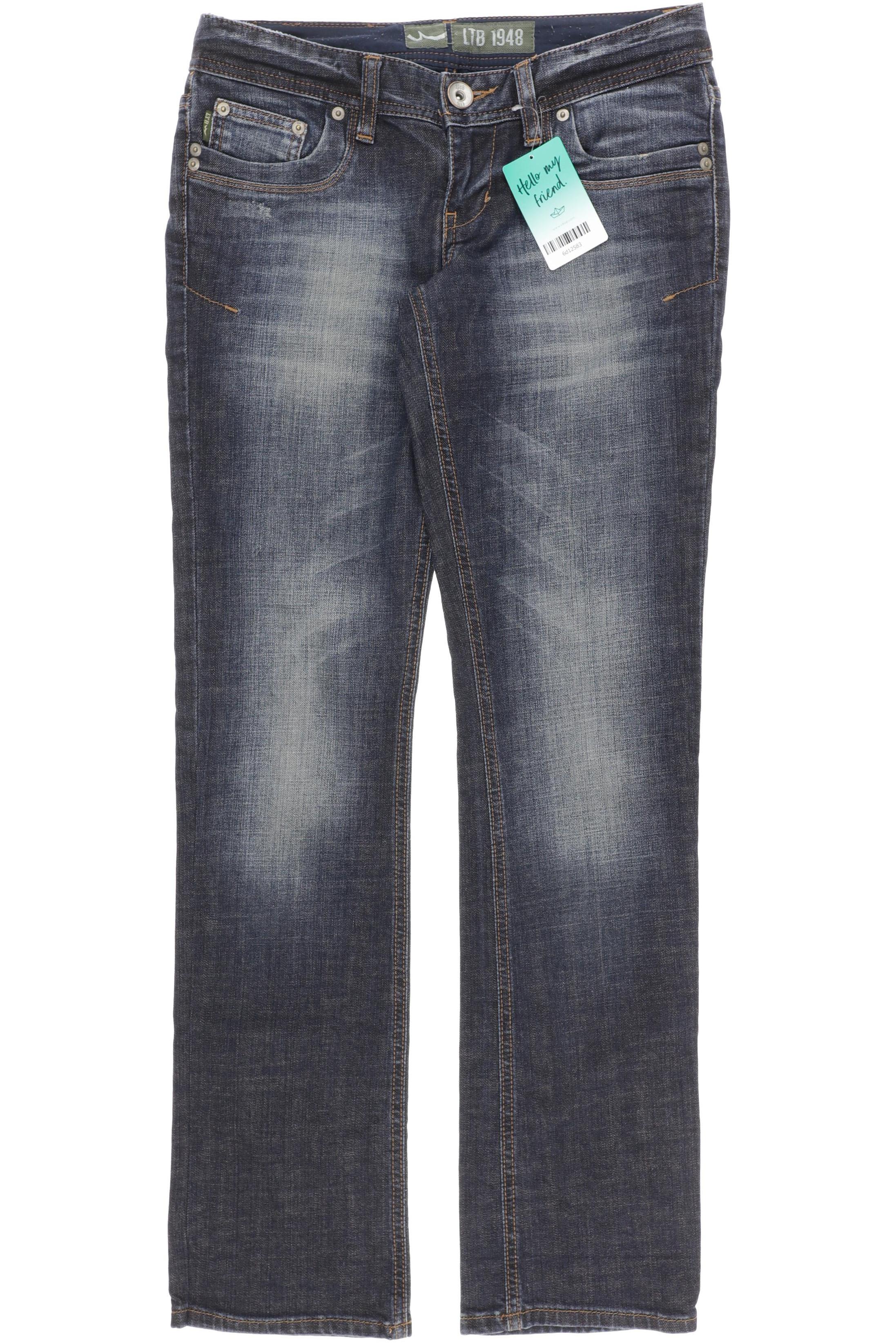 

LTB Damen Jeans, blau, Gr. 32