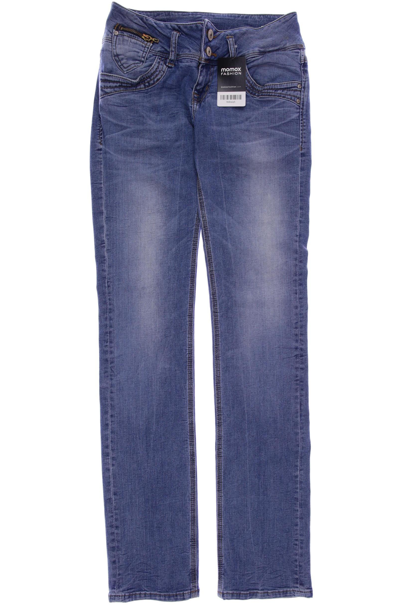 

LTB Damen Jeans, blau, Gr. 38