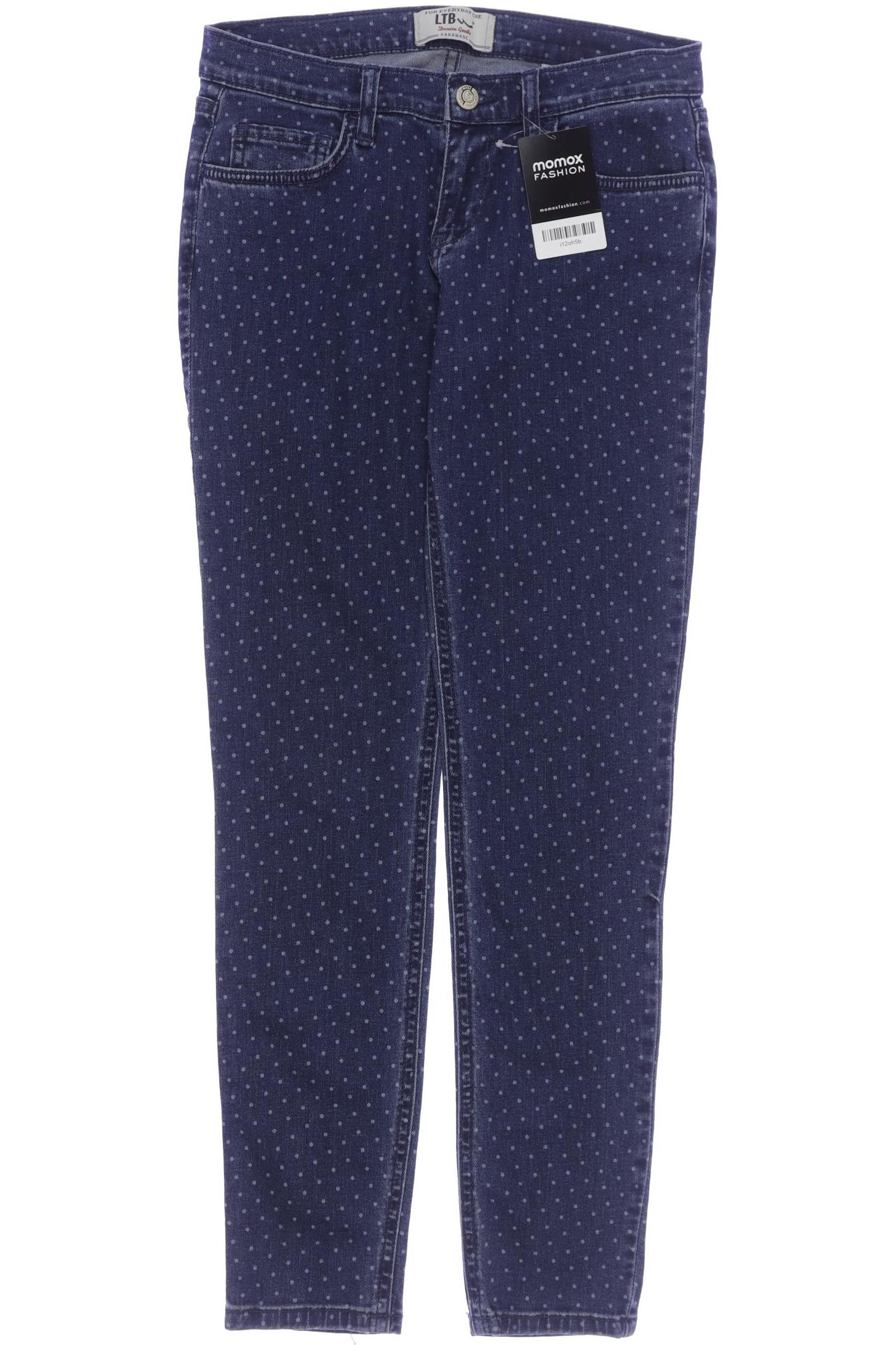 

LTB Damen Jeans, blau, Gr. 28