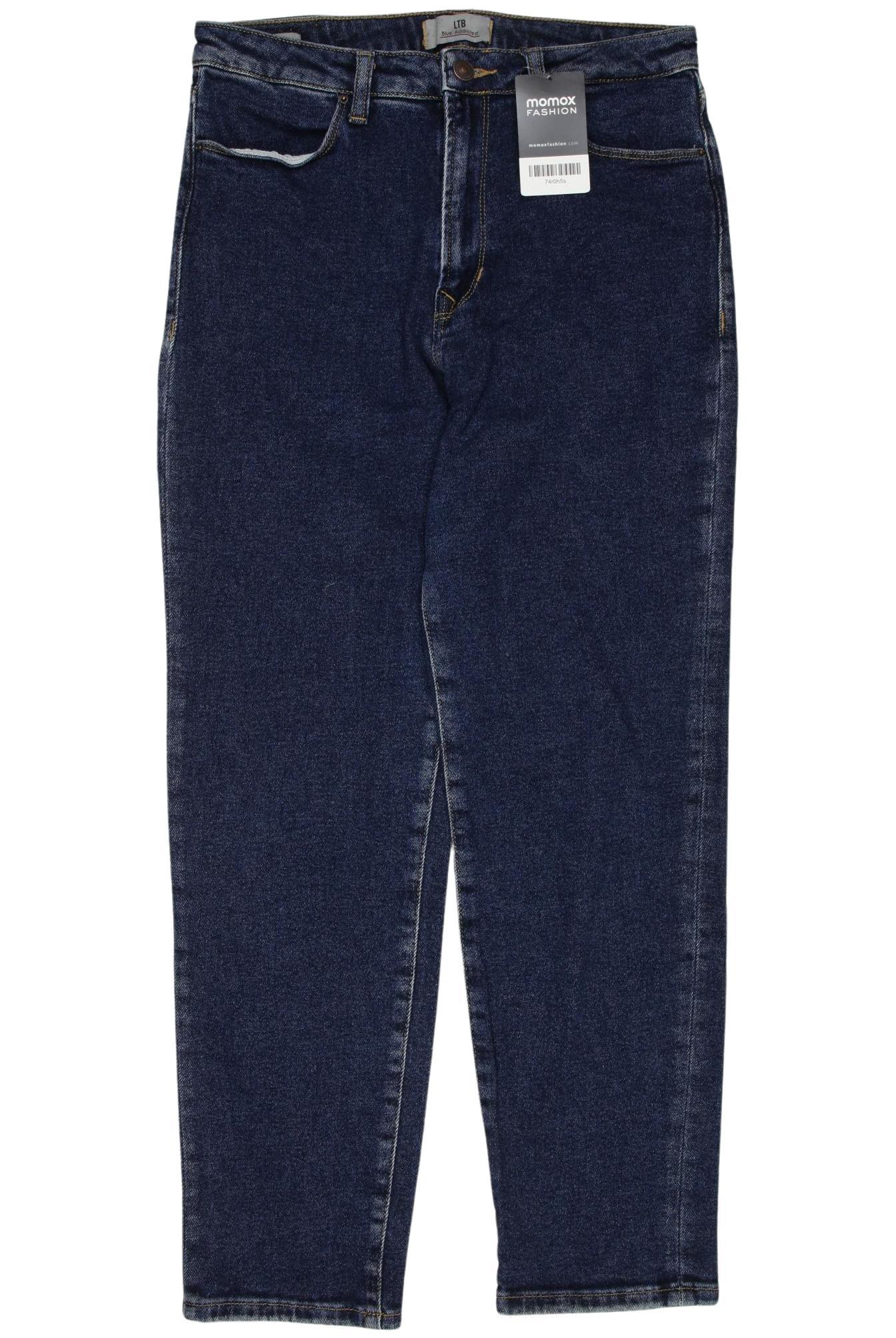 

LTB Damen Jeans, marineblau, Gr. 30