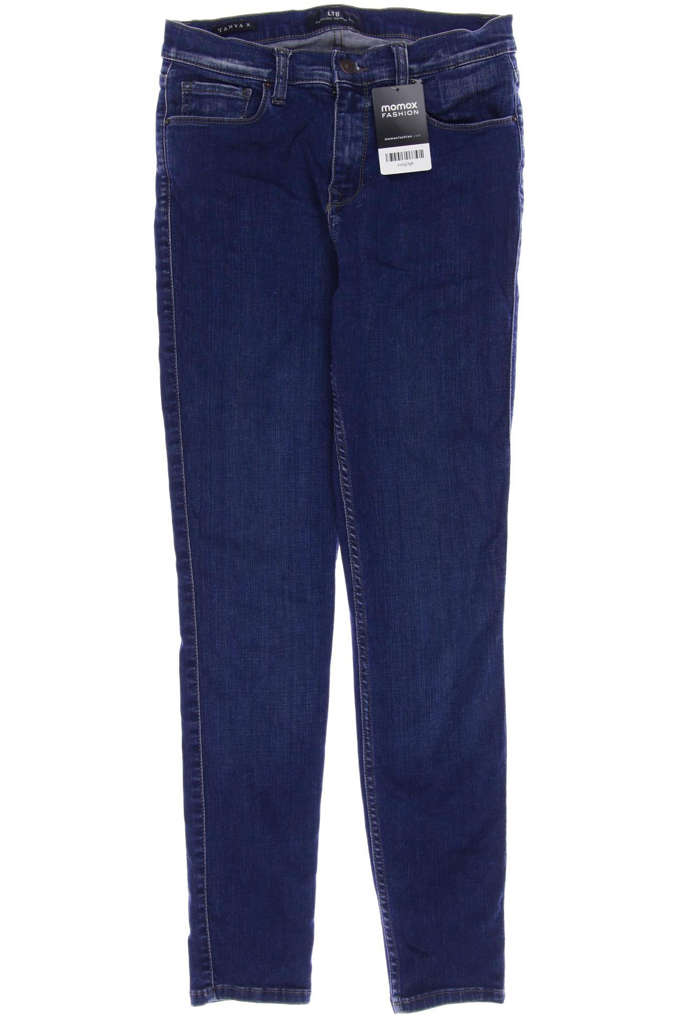 

LTB Damen Jeans, blau