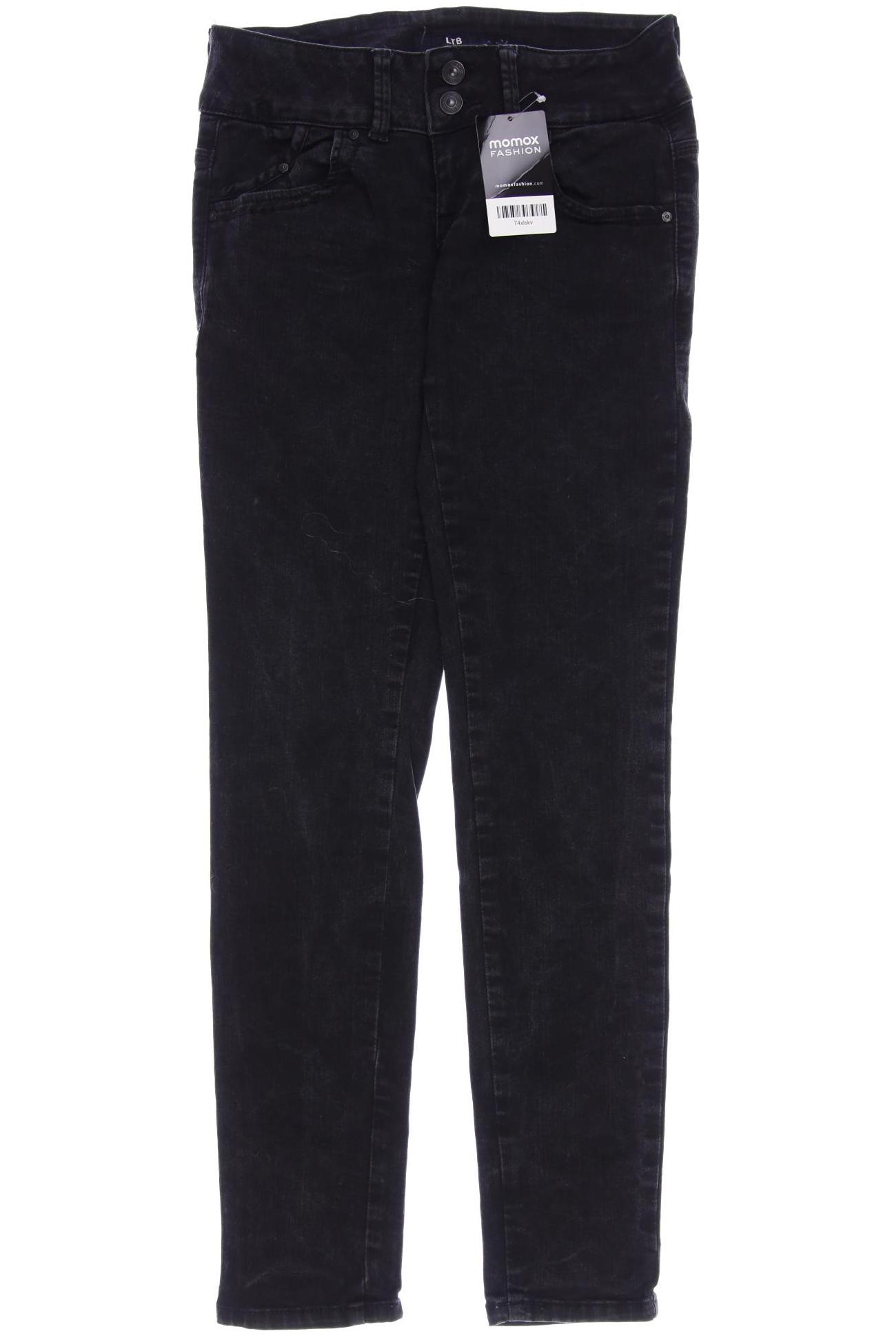 

LTB Damen Jeans, schwarz