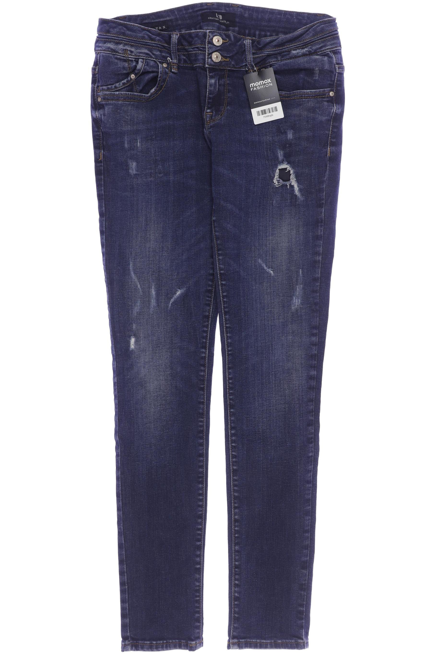 

LTB Damen Jeans, marineblau, Gr. 31
