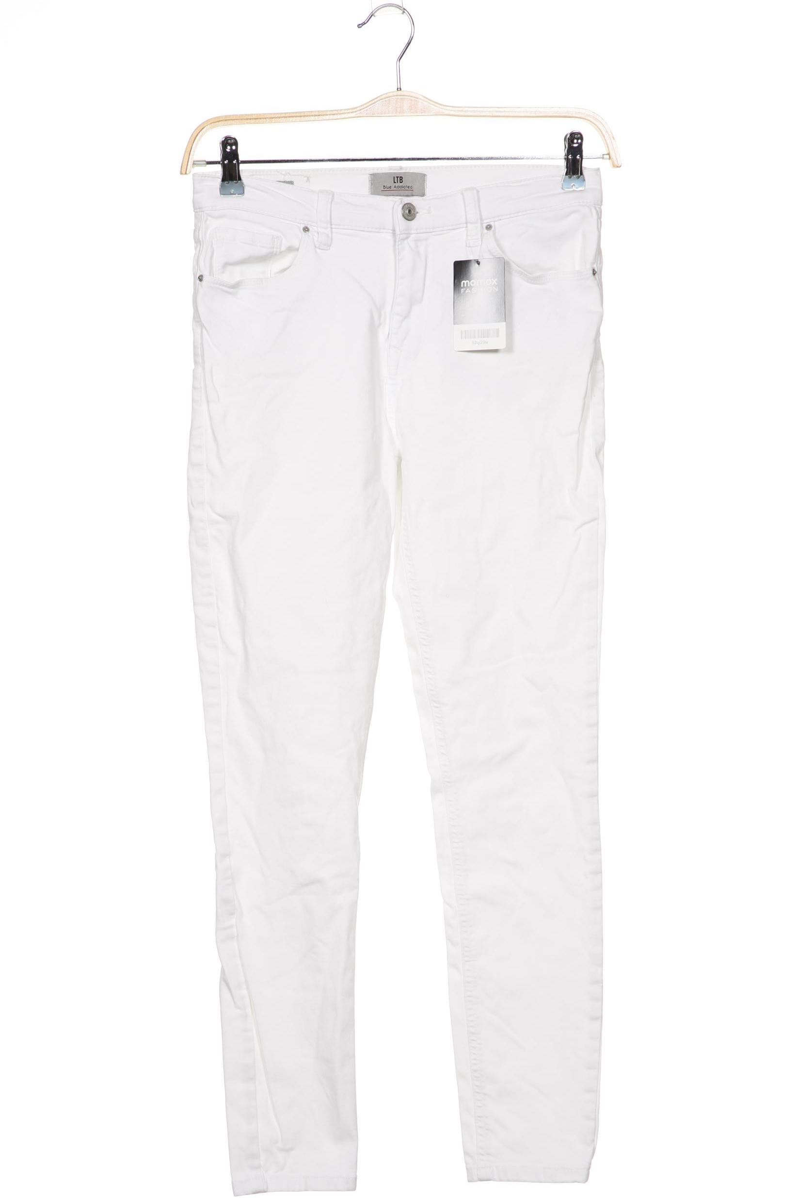 

LTB Damen Jeans, weiß