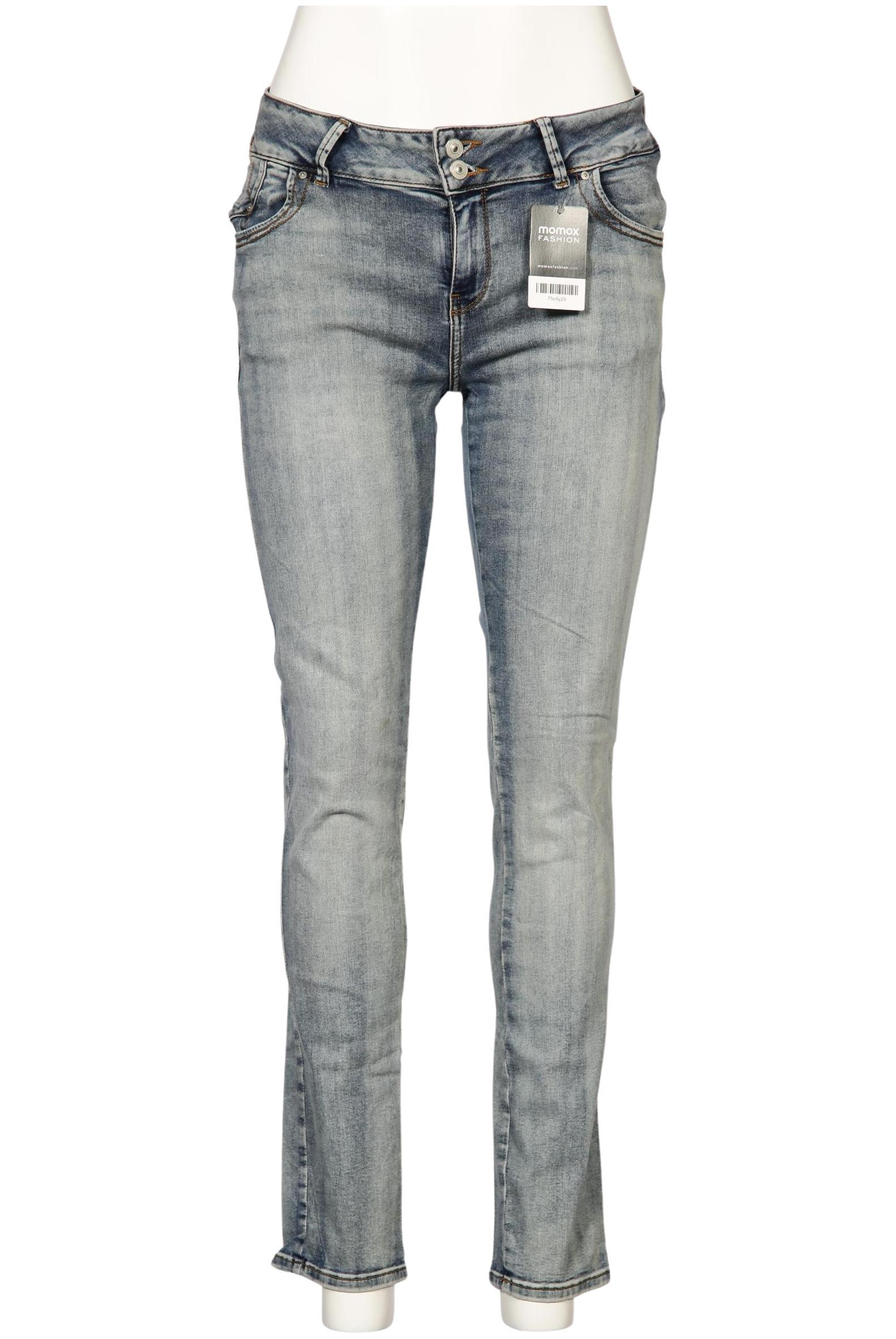 

LTB Damen Jeans, hellblau, Gr. 33