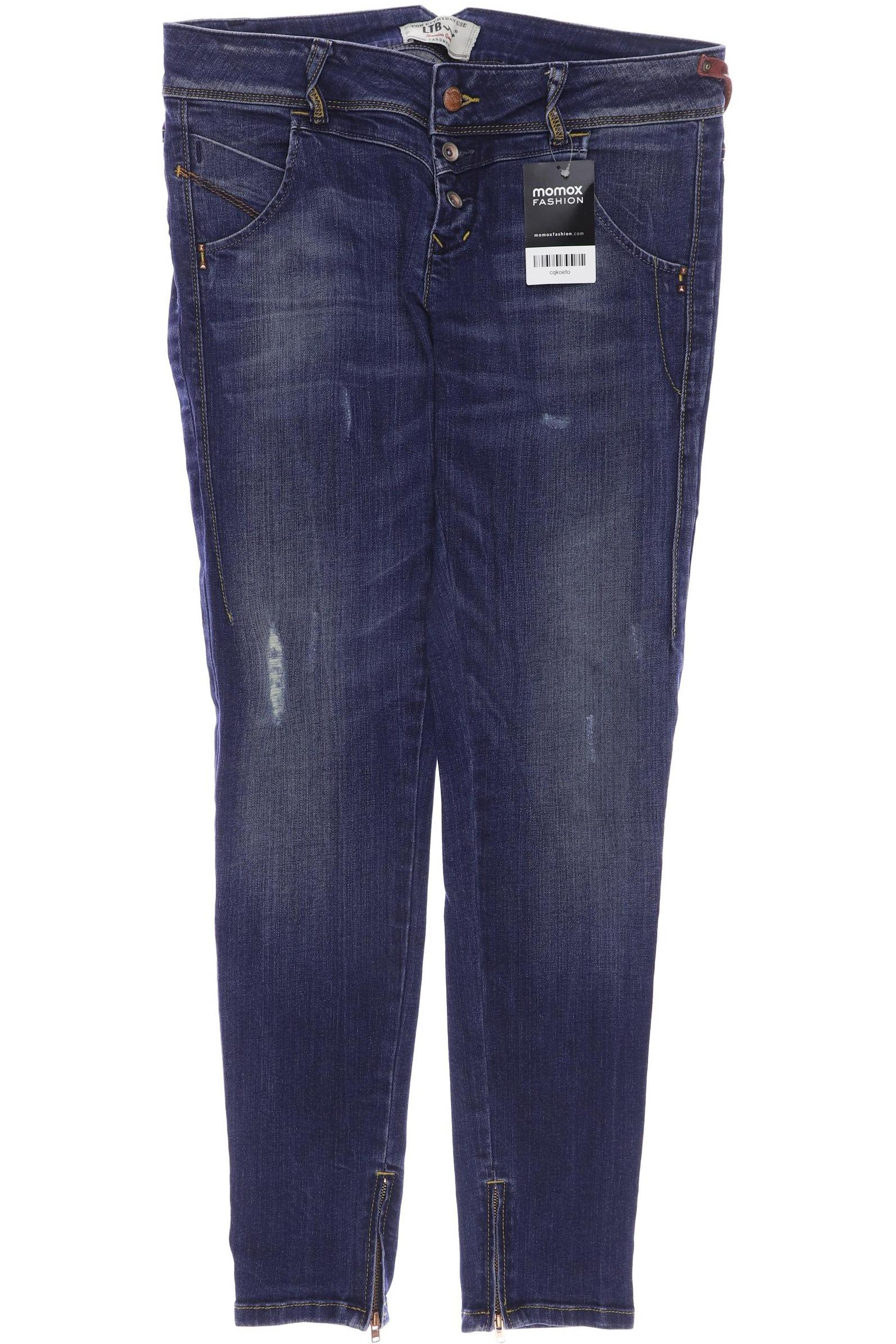 

LTB Damen Jeans, blau, Gr. 30
