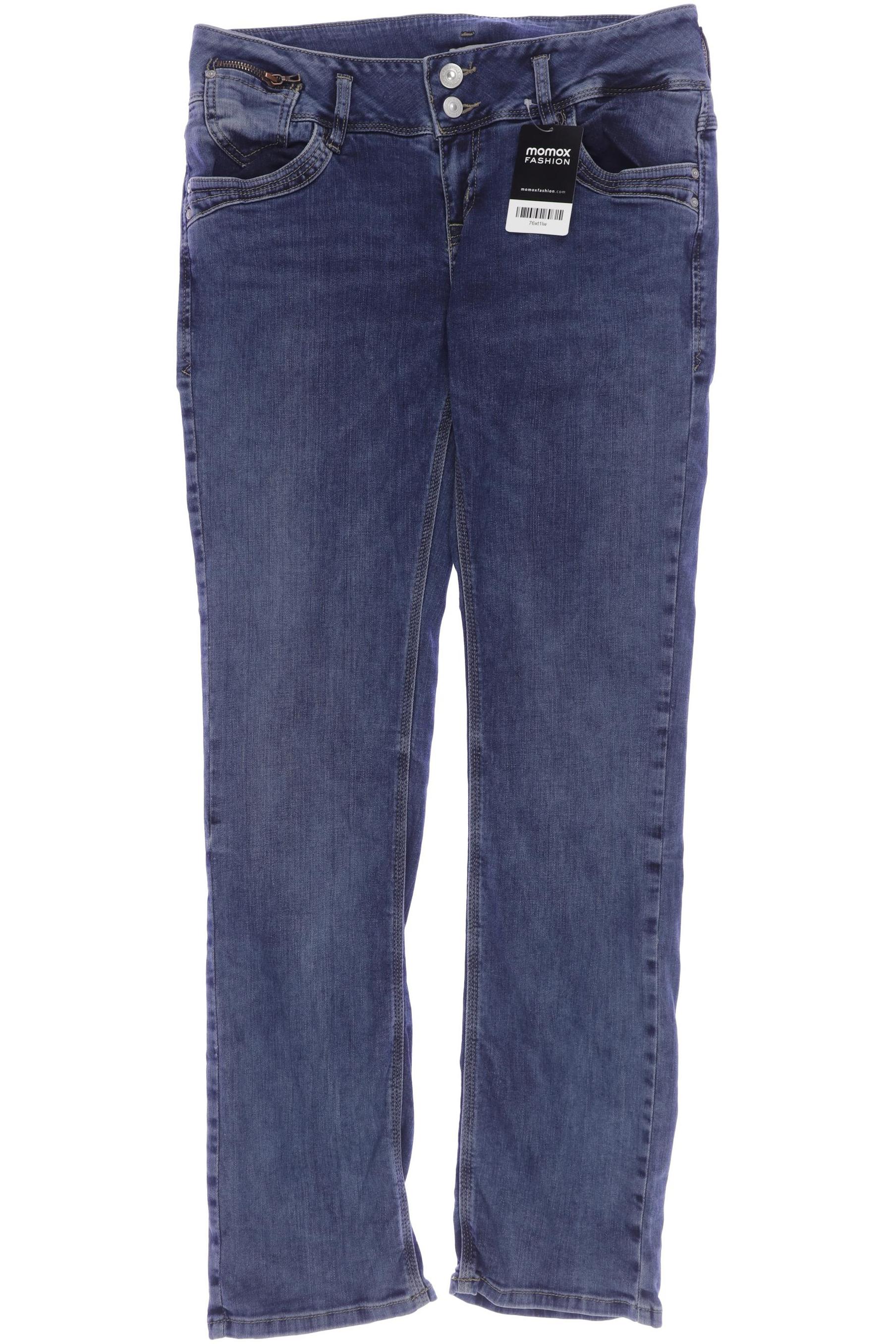 

LTB Damen Jeans, blau, Gr. 32