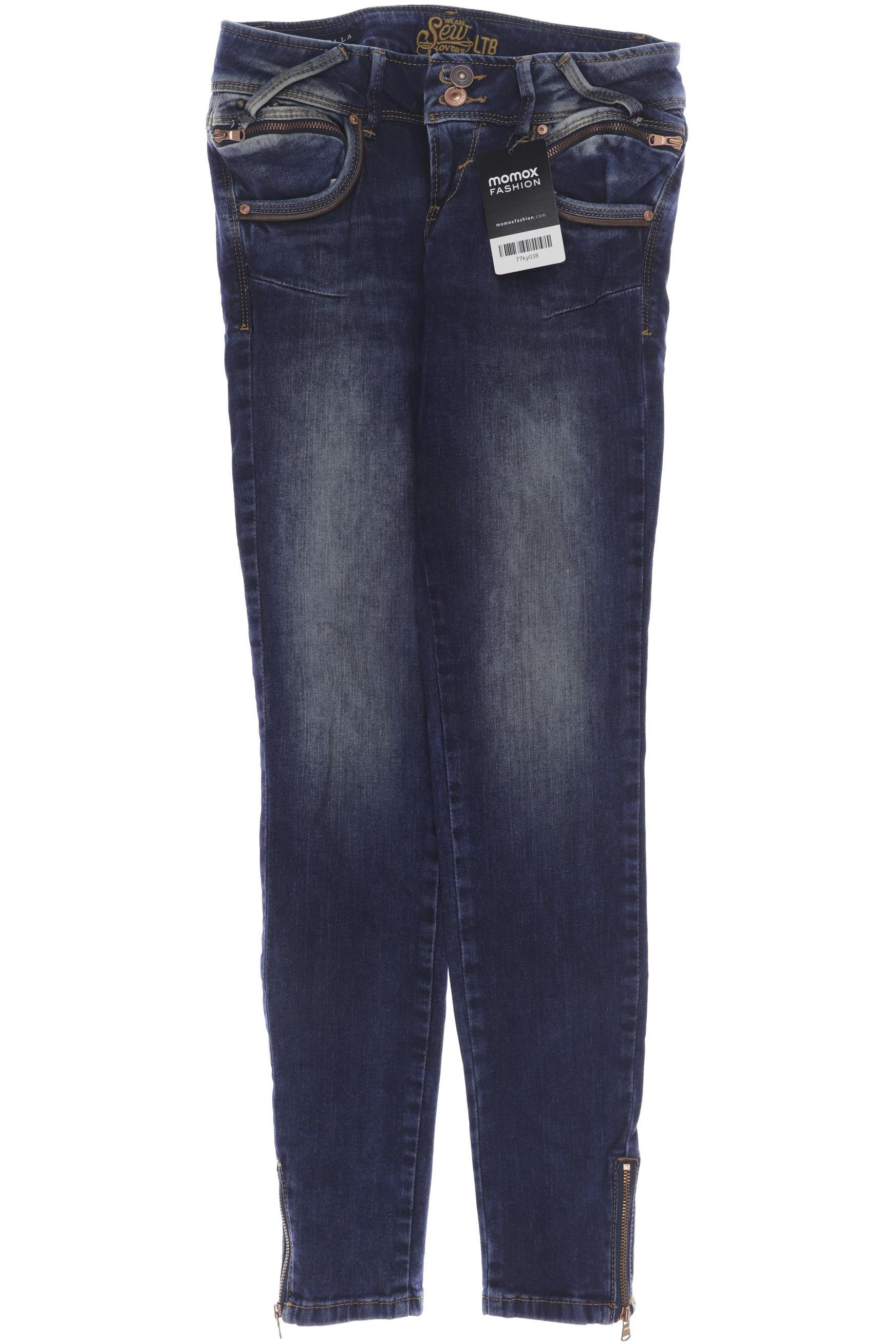 

LTB Damen Jeans, blau