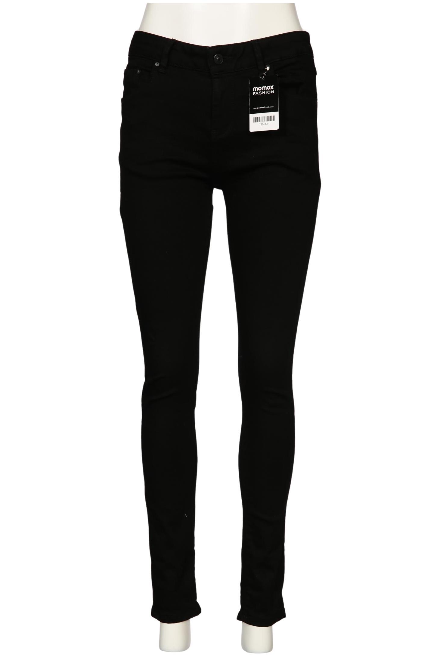 

LTB Damen Jeans, schwarz, Gr. 29