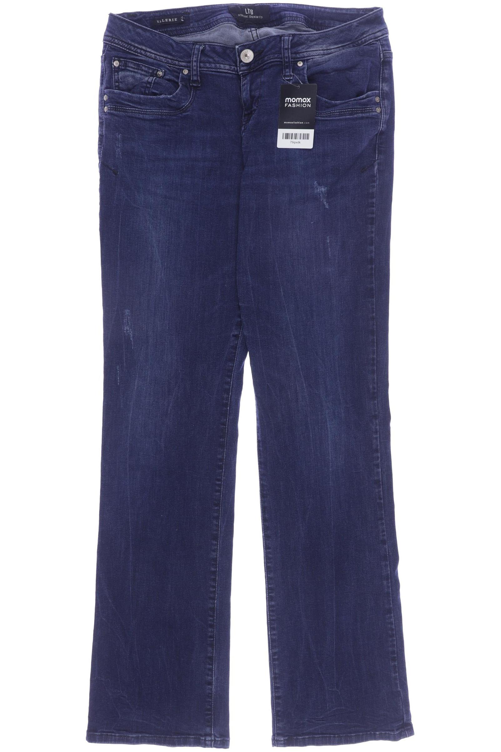 

LTB Damen Jeans, marineblau