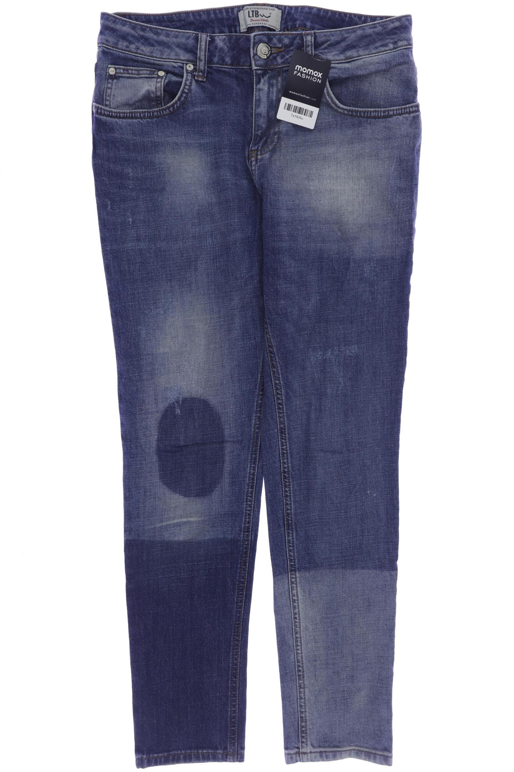 

LTB Damen Jeans, blau, Gr. 29