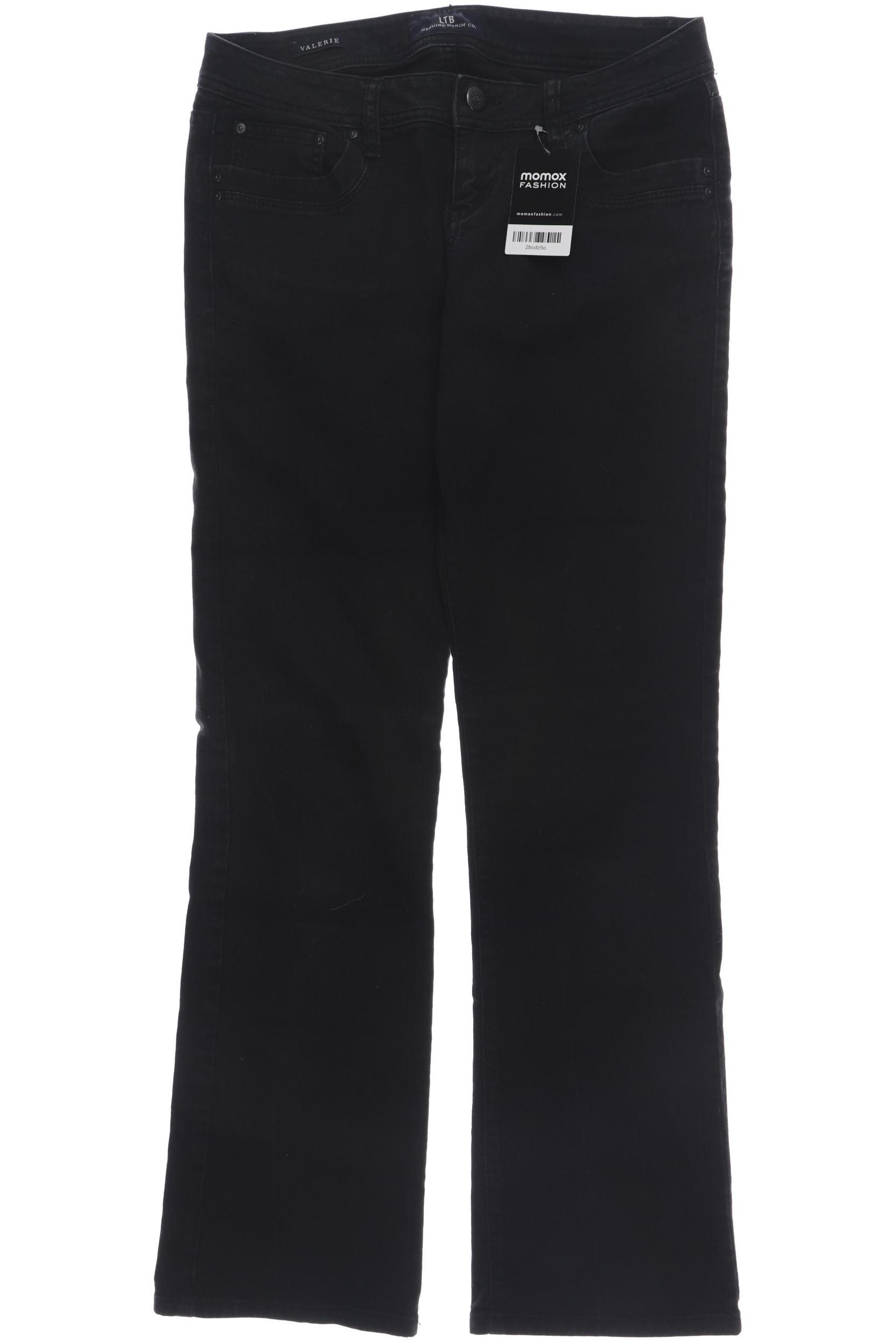 

LTB Damen Jeans, schwarz
